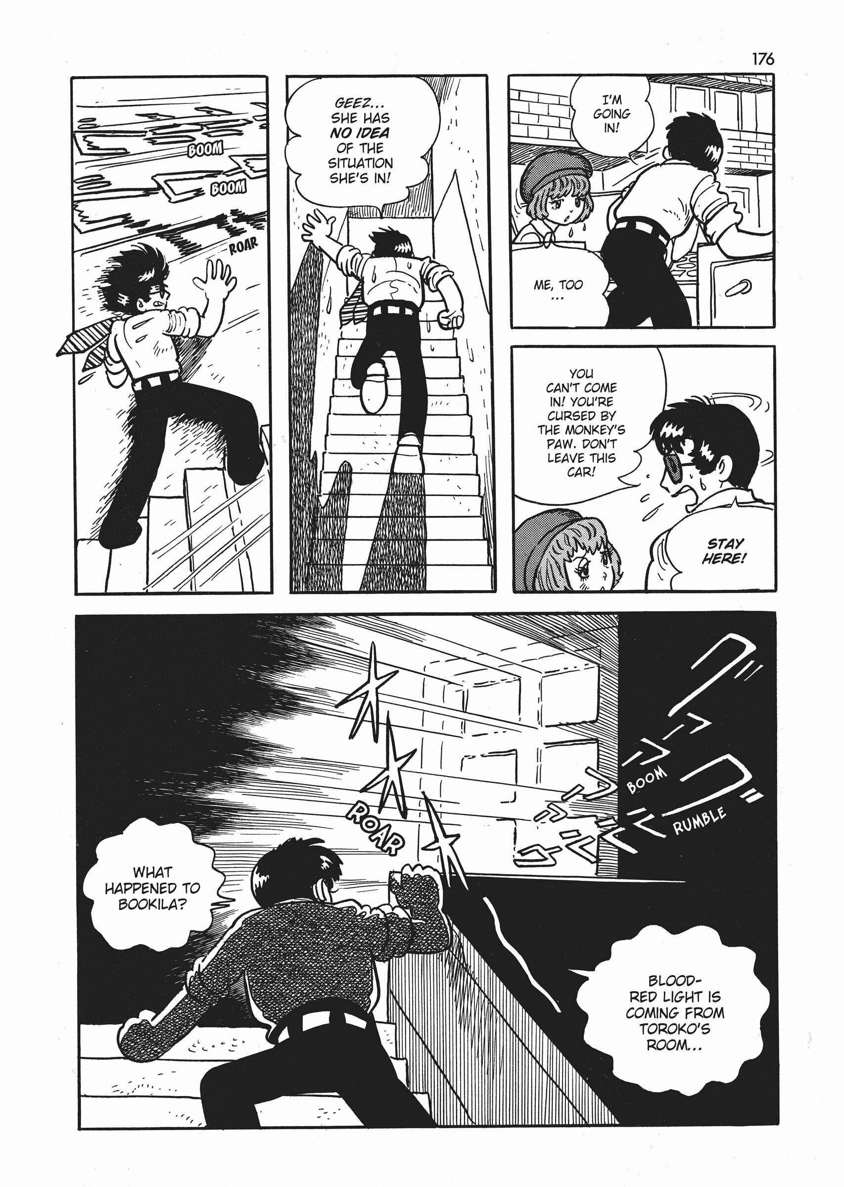 Page 22 Chapter 6 Say Hello to Bookila!
