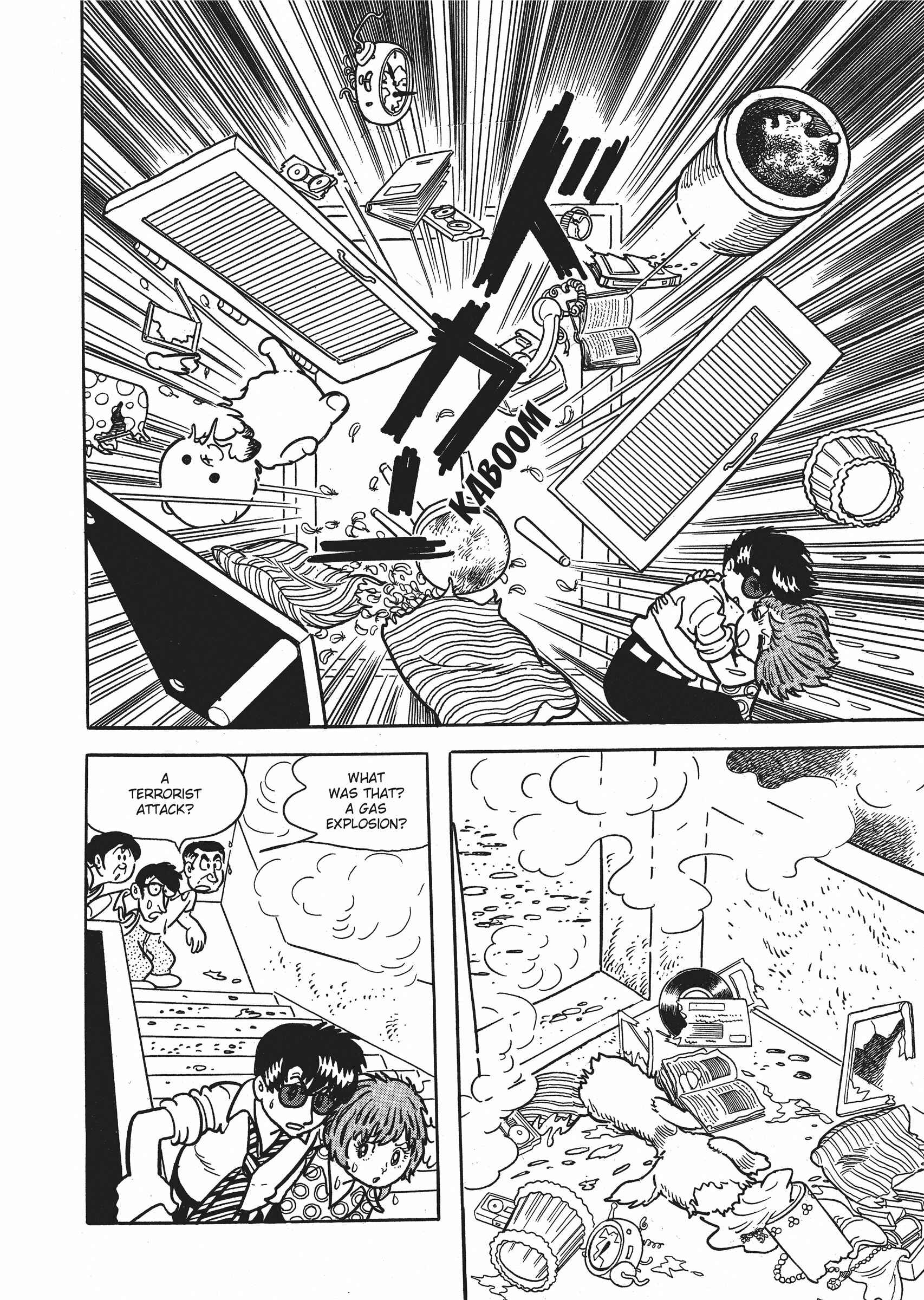 Page 24 Chapter 6 Say Hello to Bookila!