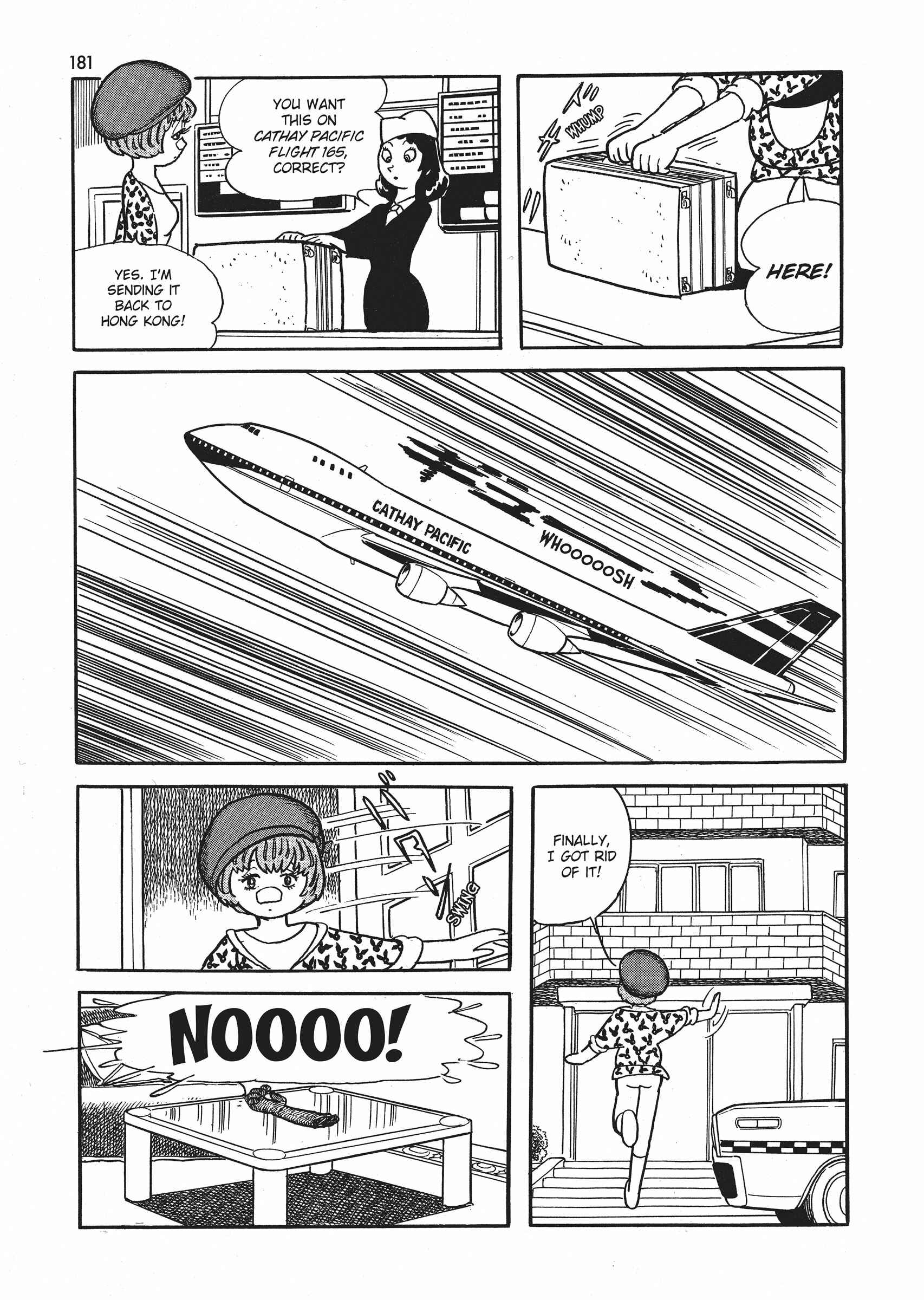 Page 27 Chapter 6 Say Hello to Bookila!
