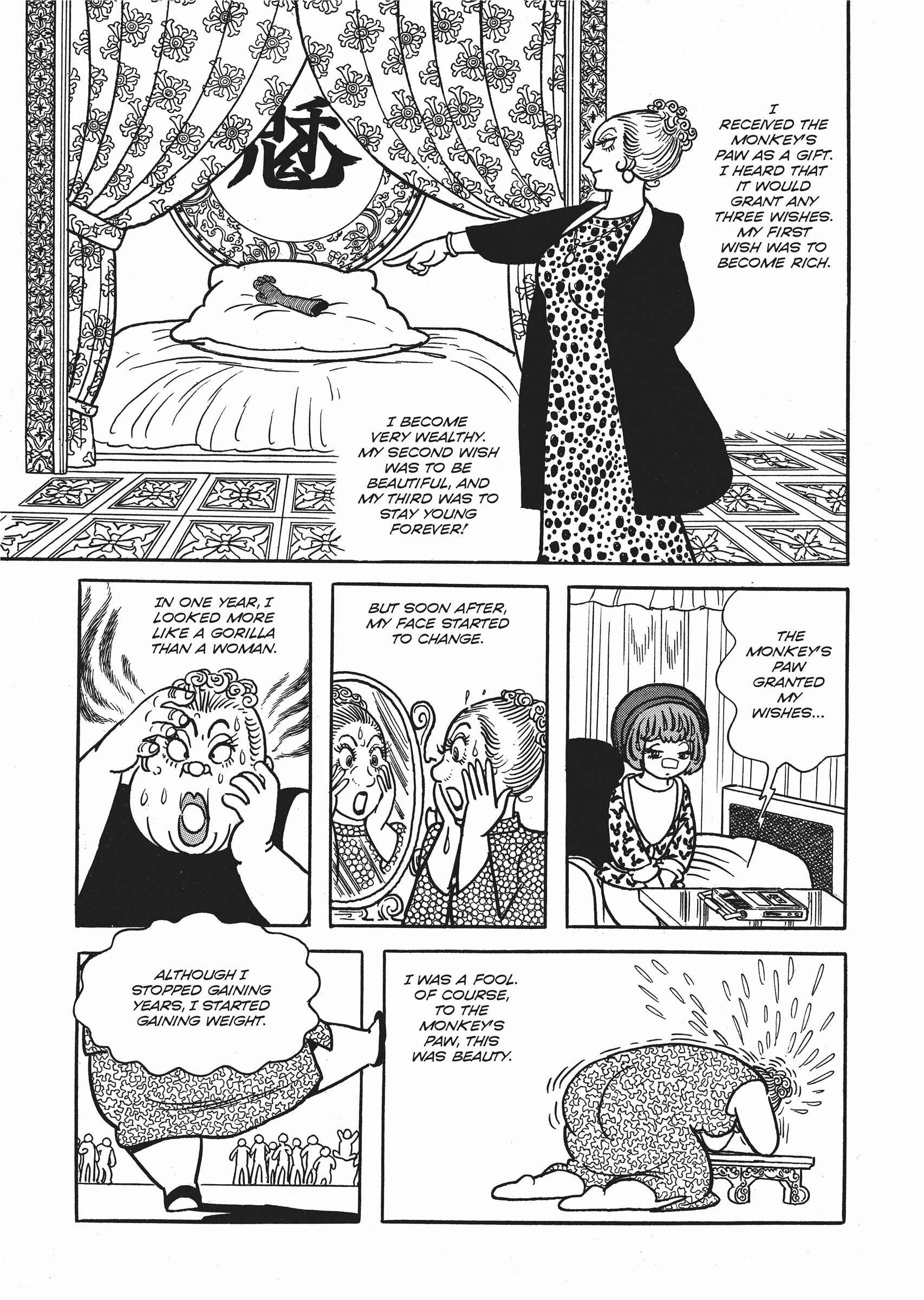 Page 29 Chapter 6 Say Hello to Bookila!