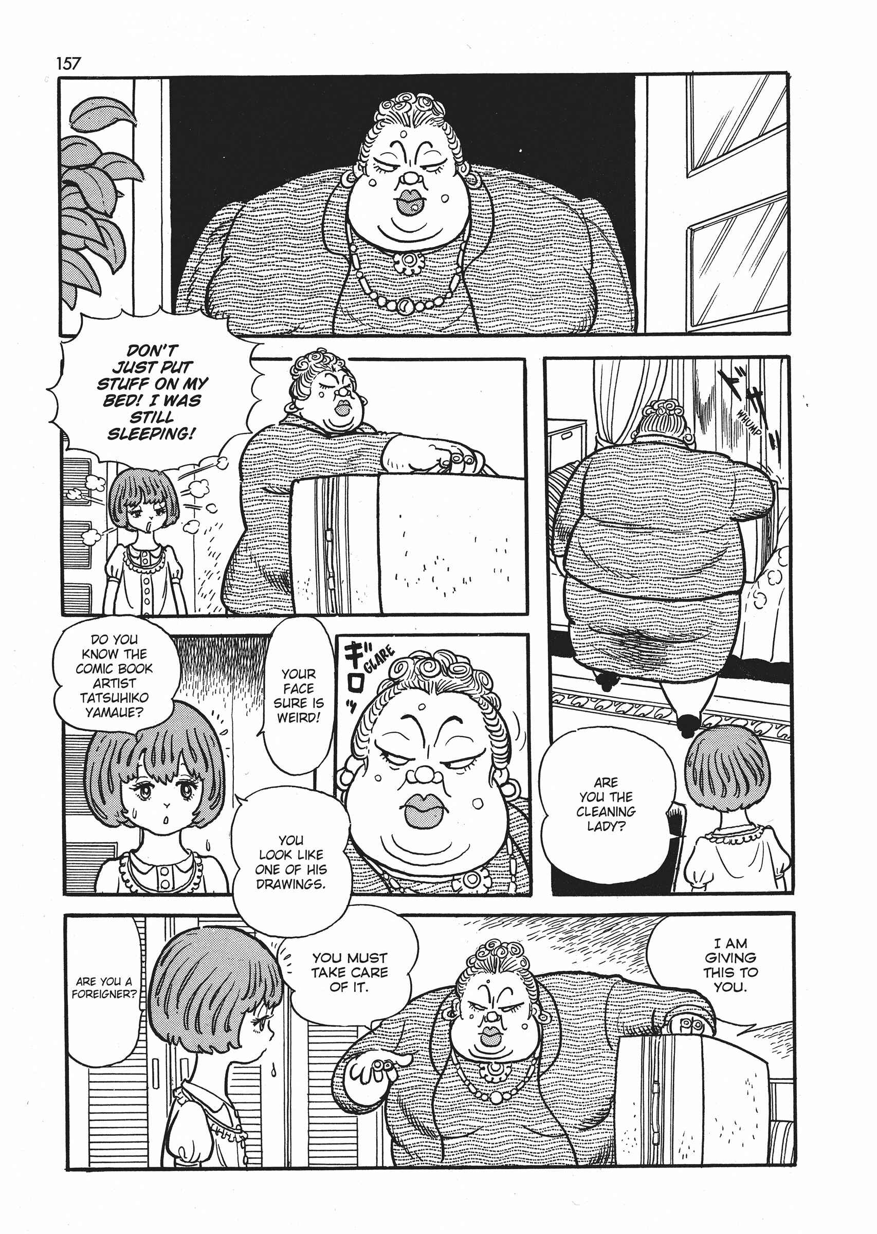 Page 3 Chapter 6 Say Hello to Bookila!