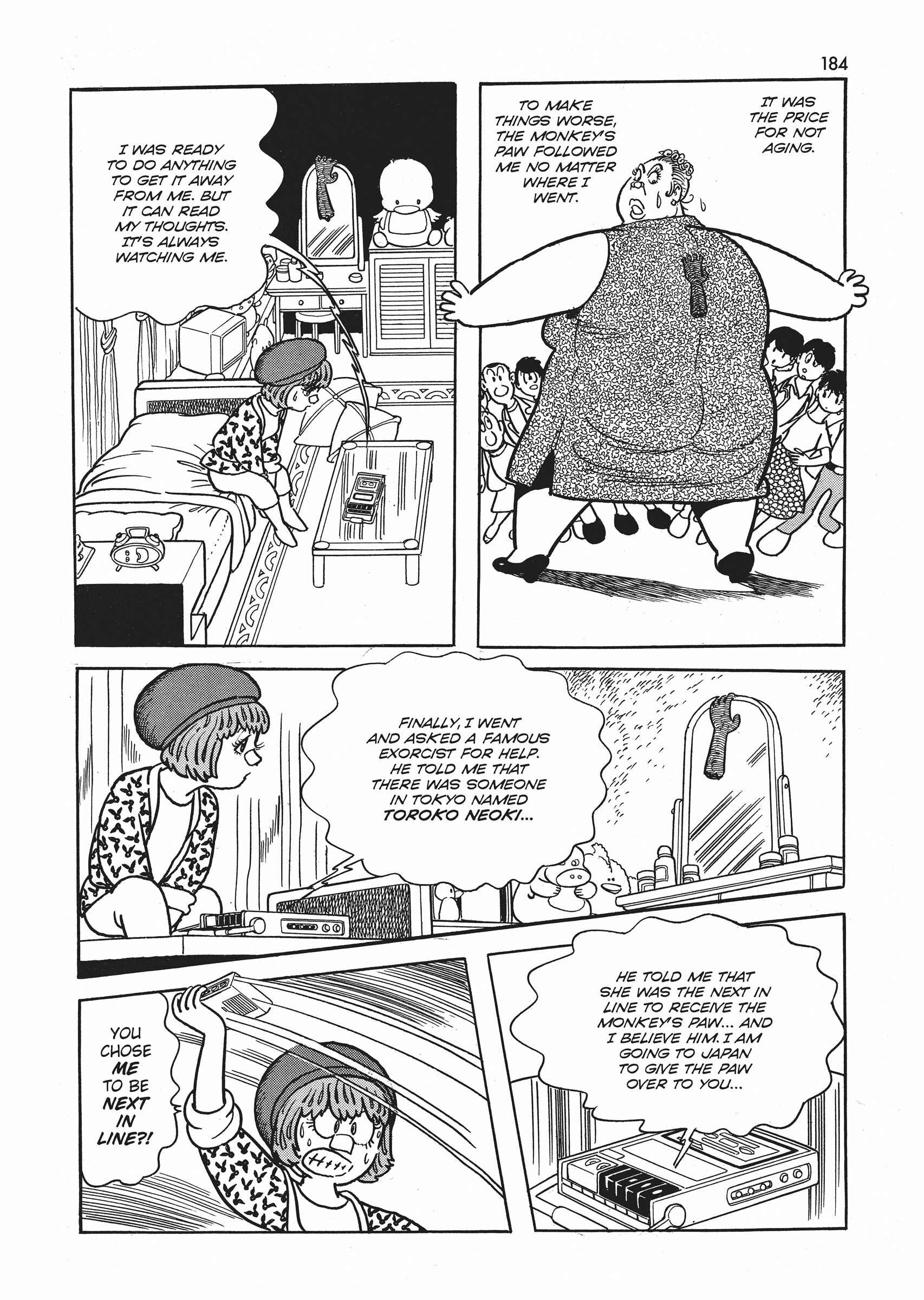 Page 30 Chapter 6 Say Hello to Bookila!