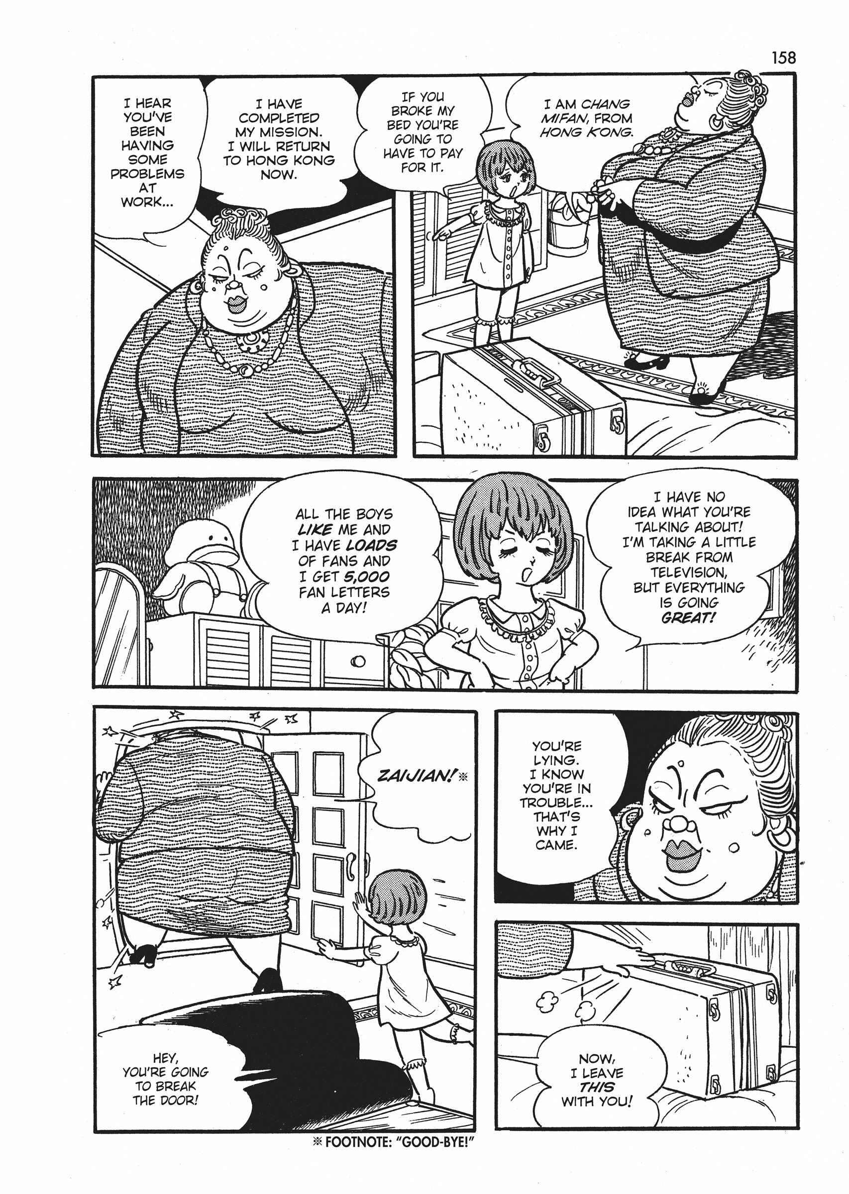 Page 4 Chapter 6 Say Hello to Bookila!