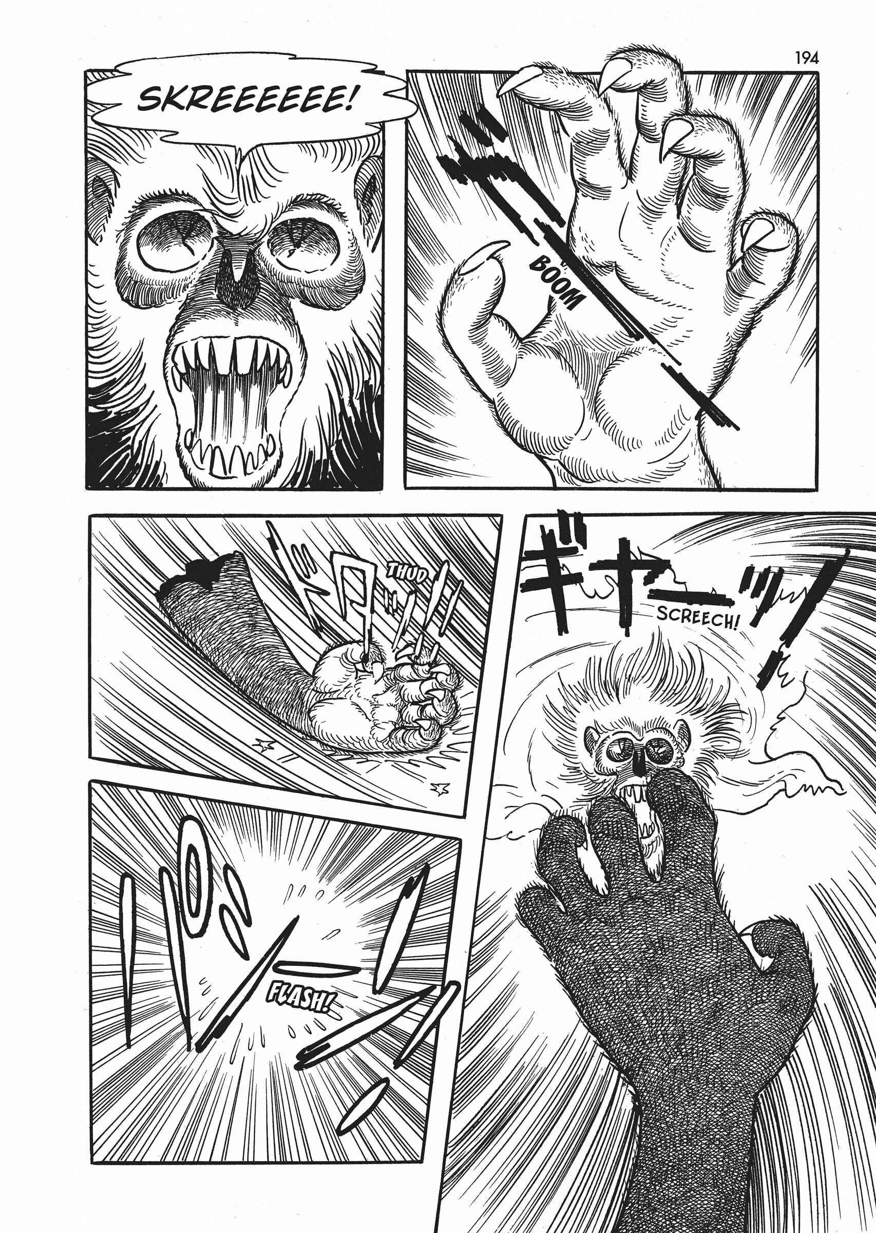 Page 40 Chapter 6 Say Hello to Bookila!