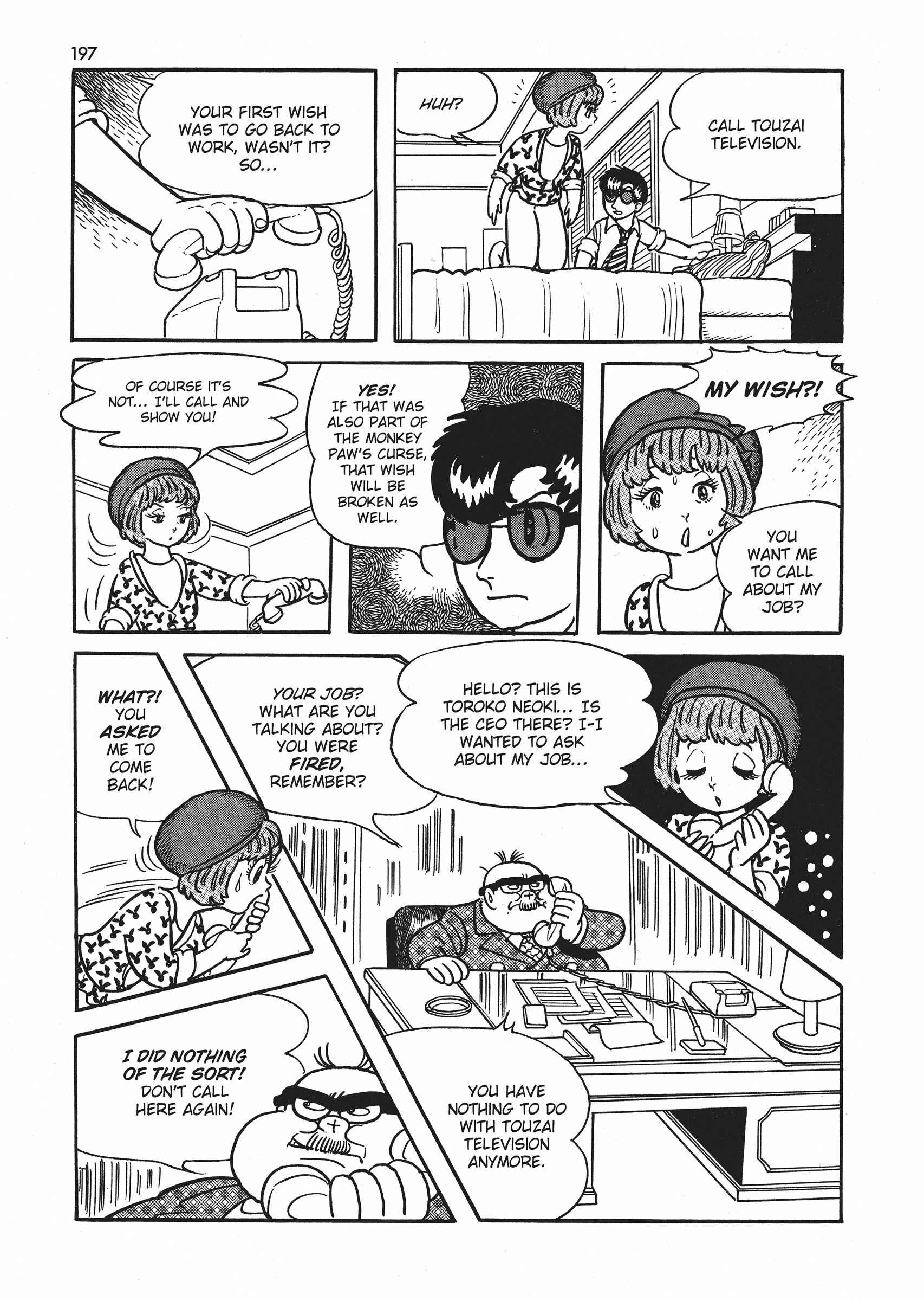 Page 43 Chapter 6 Say Hello to Bookila!