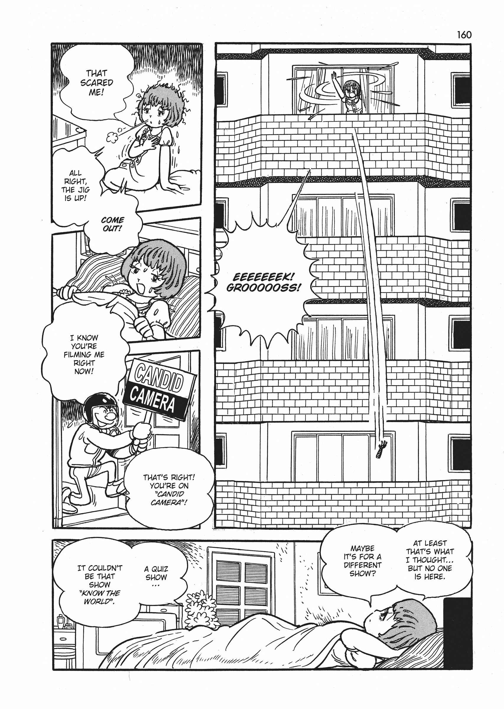 Page 6 Chapter 6 Say Hello to Bookila!