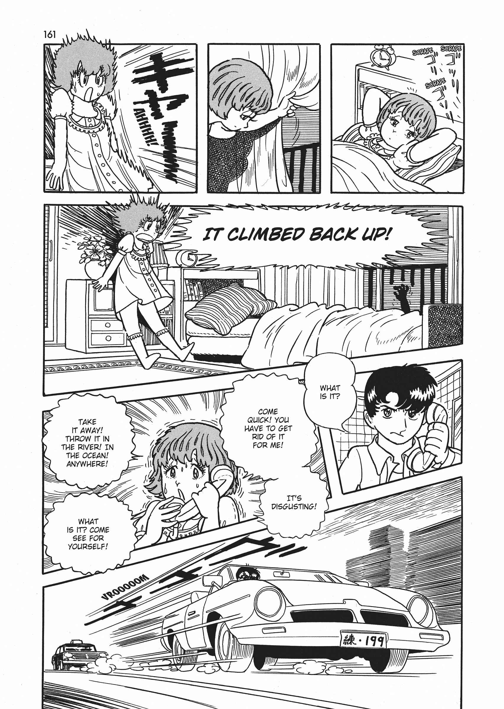 Page 7 Chapter 6 Say Hello to Bookila!
