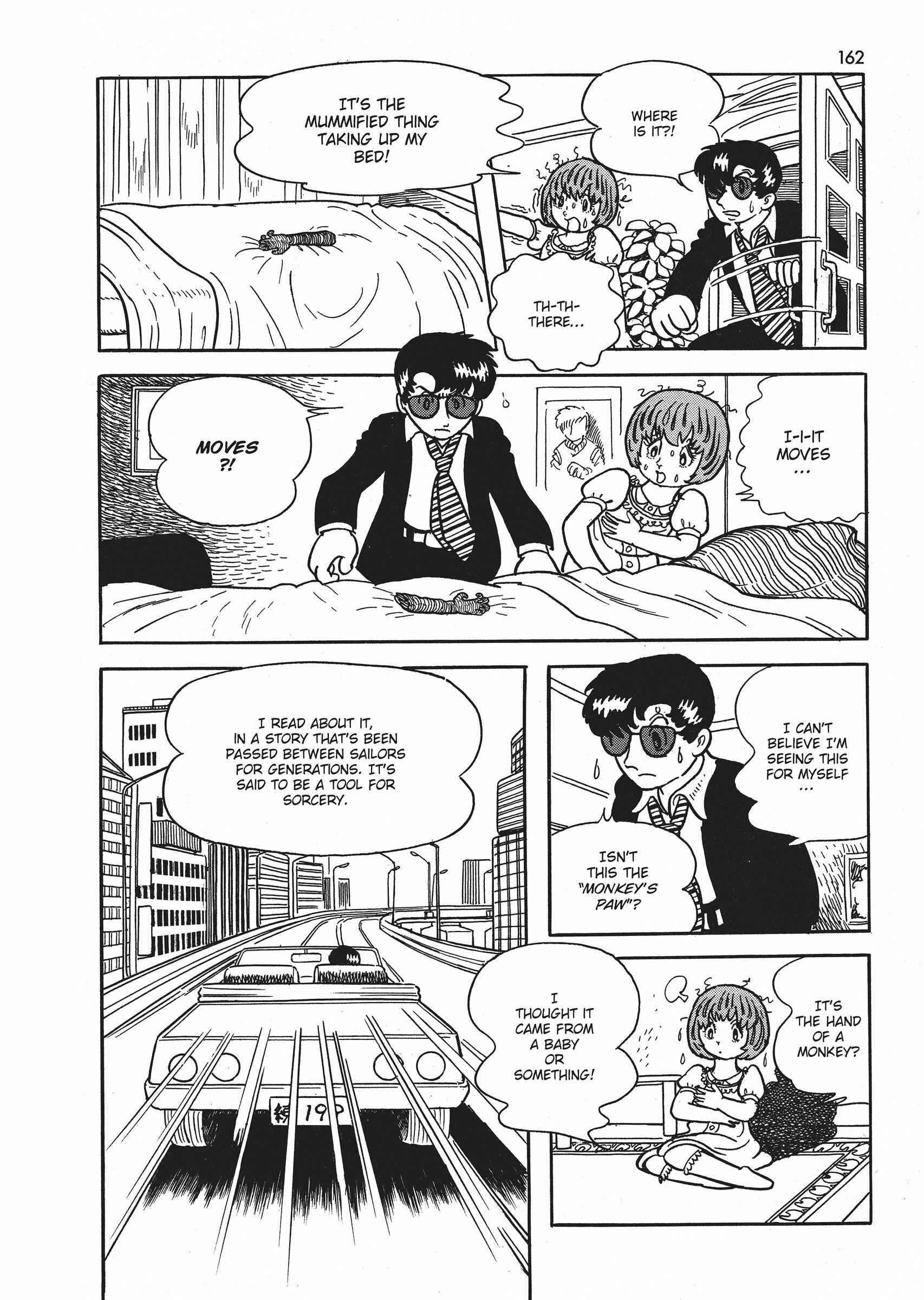 Page 8 Chapter 6 Say Hello to Bookila!