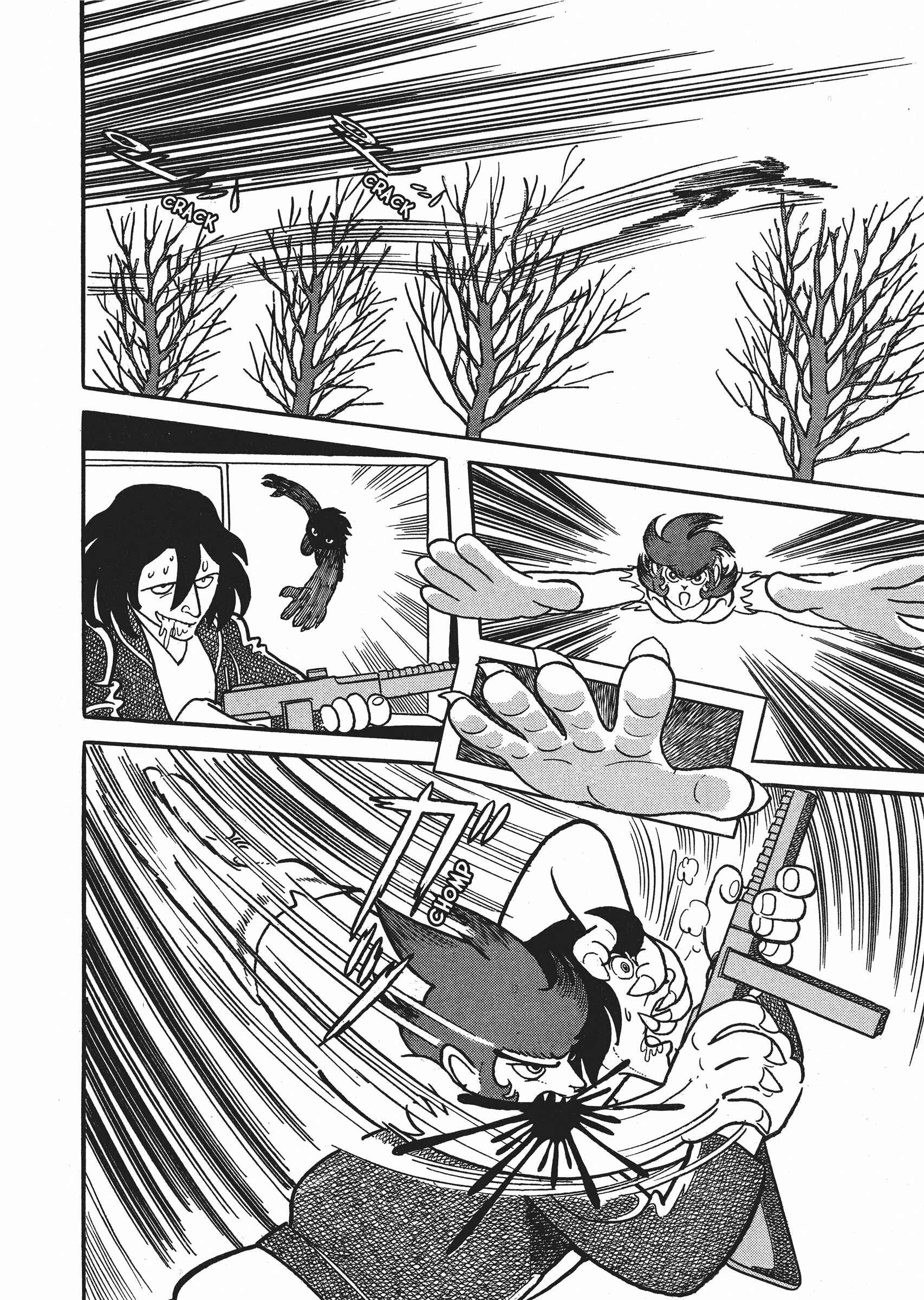 Page 10 Chapter 9.1 Say Hello to Bookila!