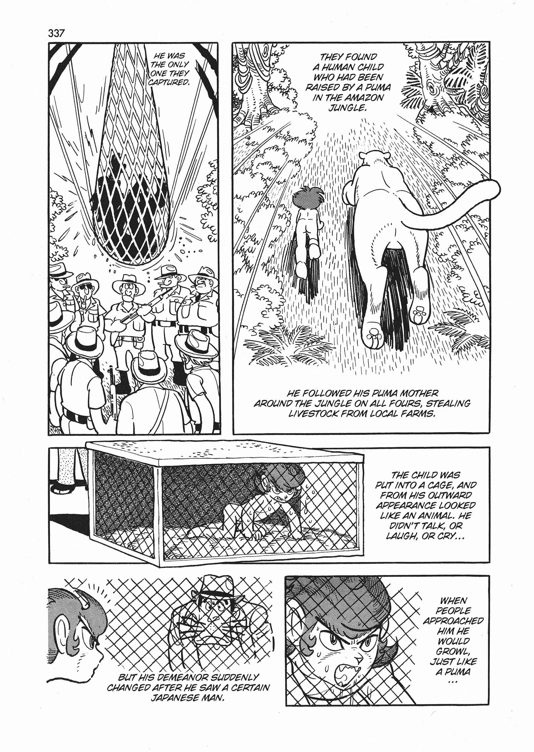 Page 21 Chapter 9.1 Say Hello to Bookila!