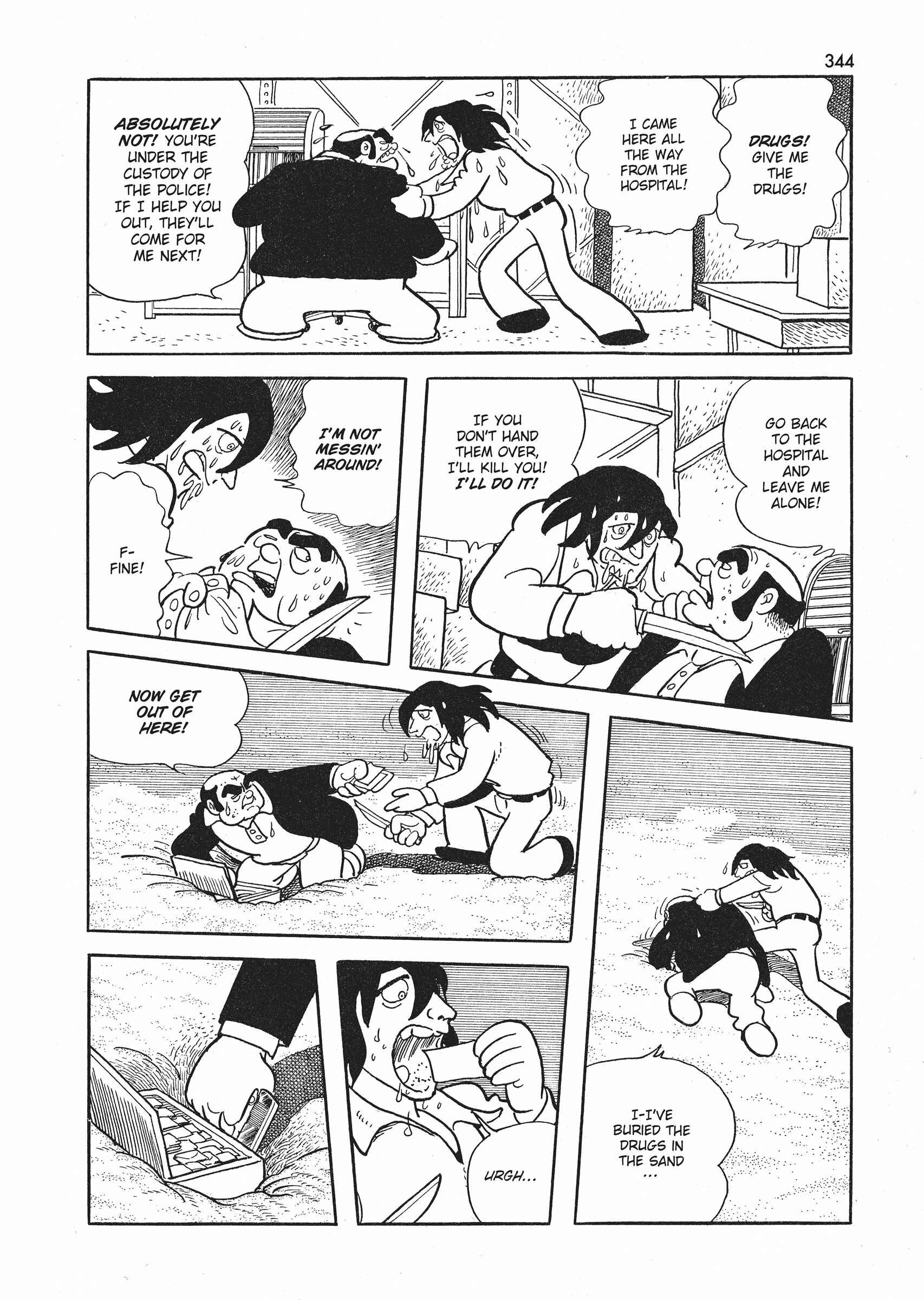 Page 28 Chapter 9.1 Say Hello to Bookila!