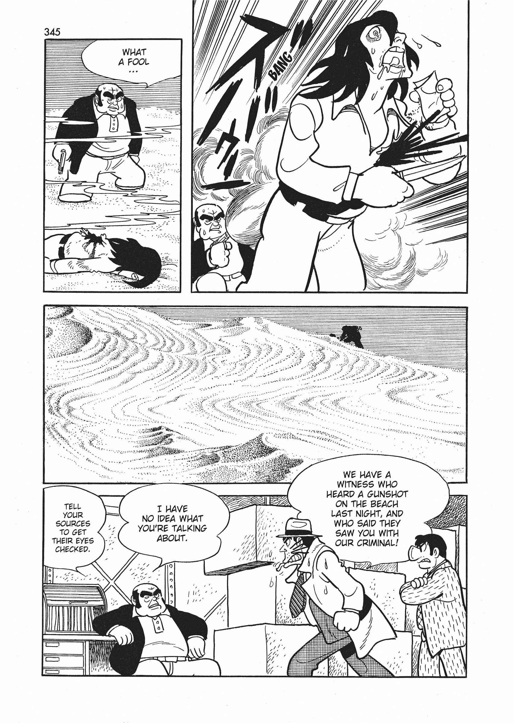 Page 29 Chapter 9.1 Say Hello to Bookila!