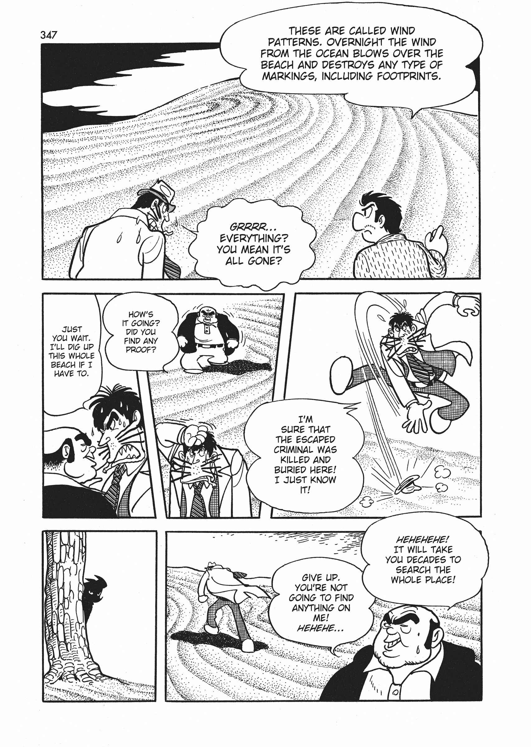 Page 31 Chapter 9.1 Say Hello to Bookila!