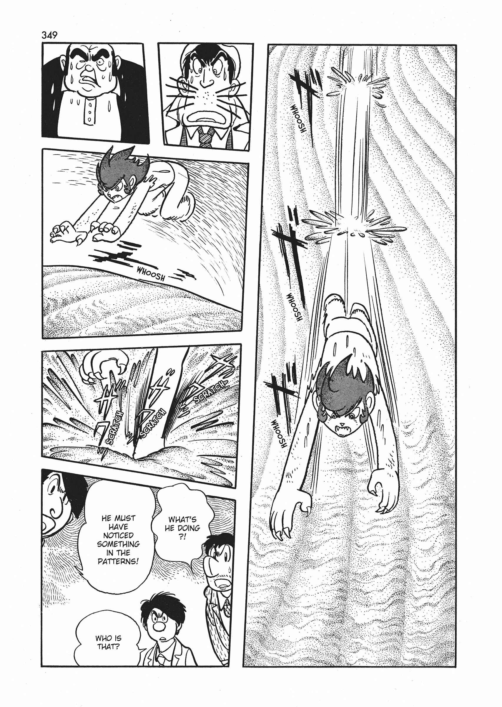 Page 33 Chapter 9.1 Say Hello to Bookila!