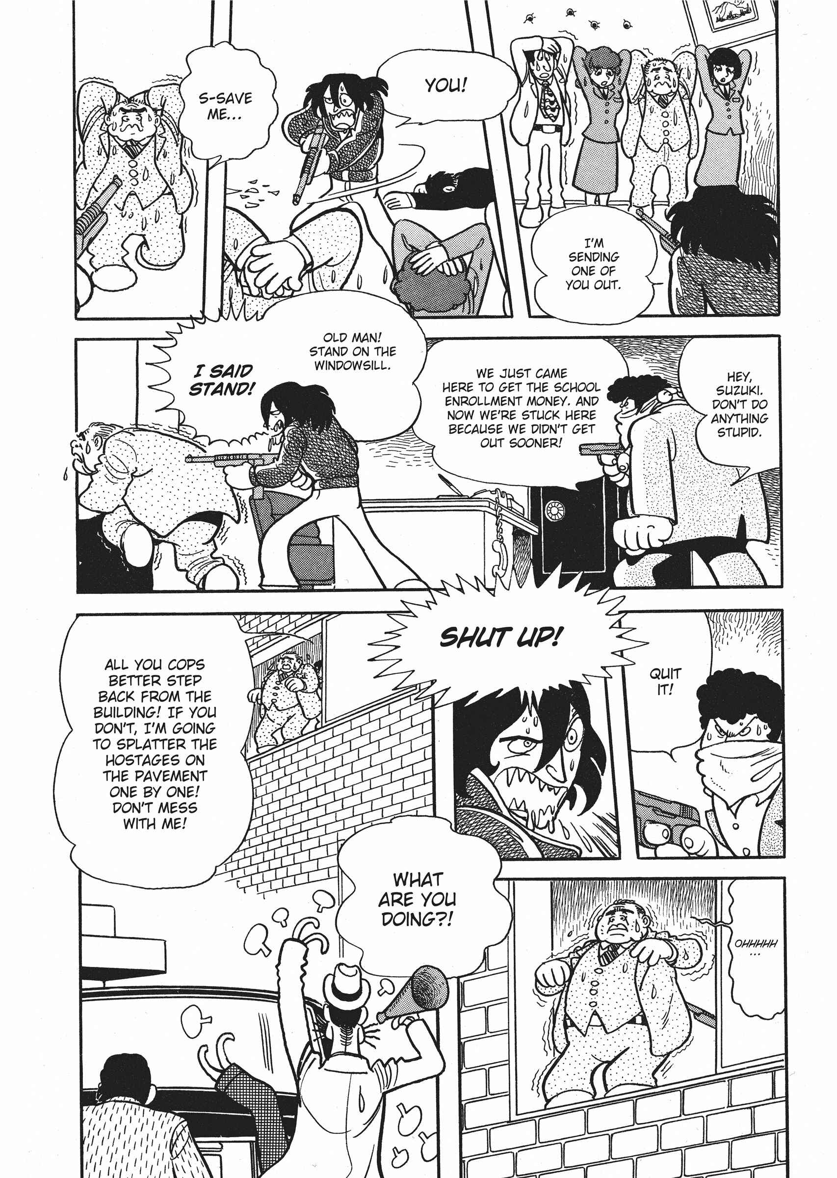Page 6 Chapter 9.1 Say Hello to Bookila!
