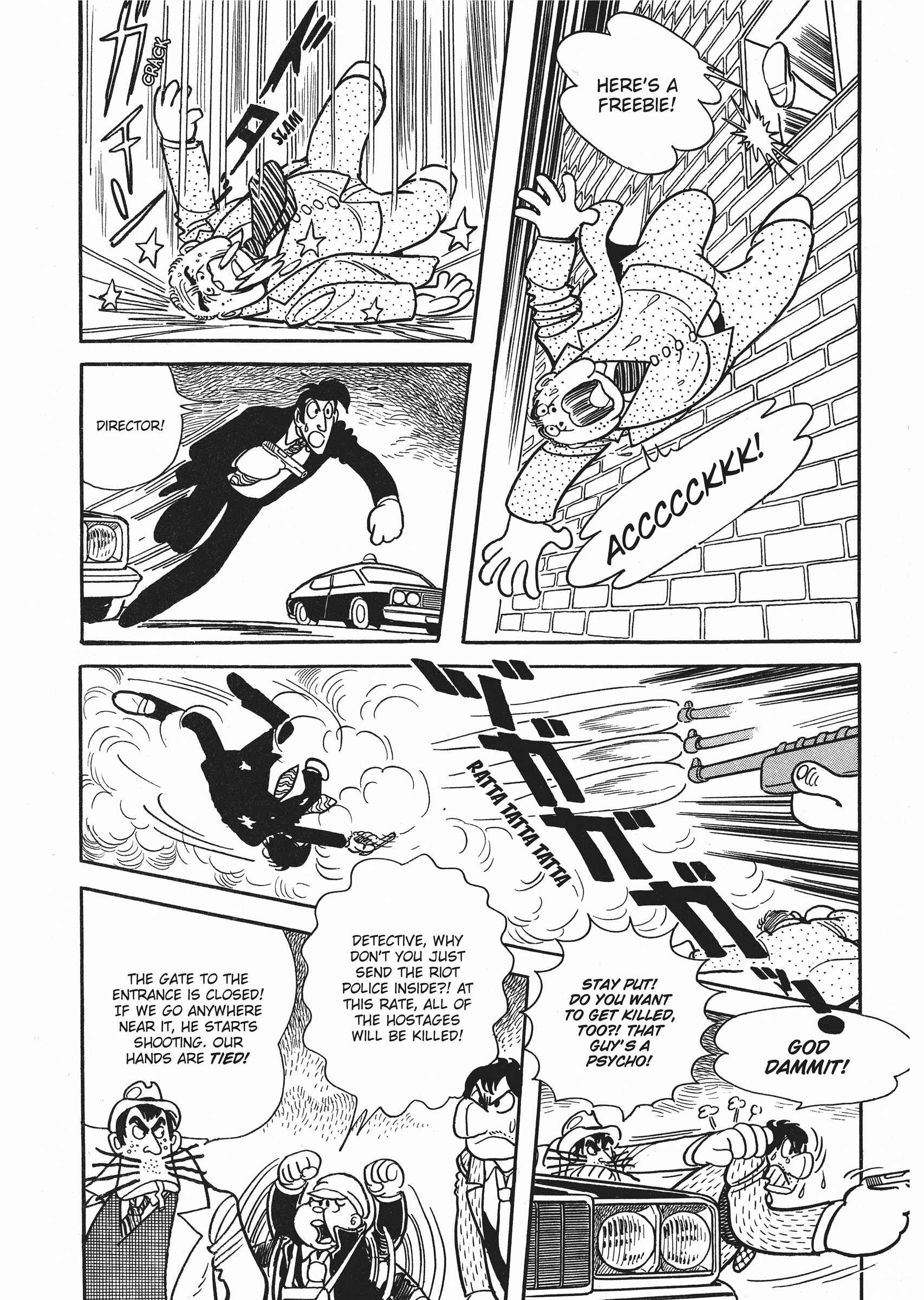 Page 7 Chapter 9.1 Say Hello to Bookila!