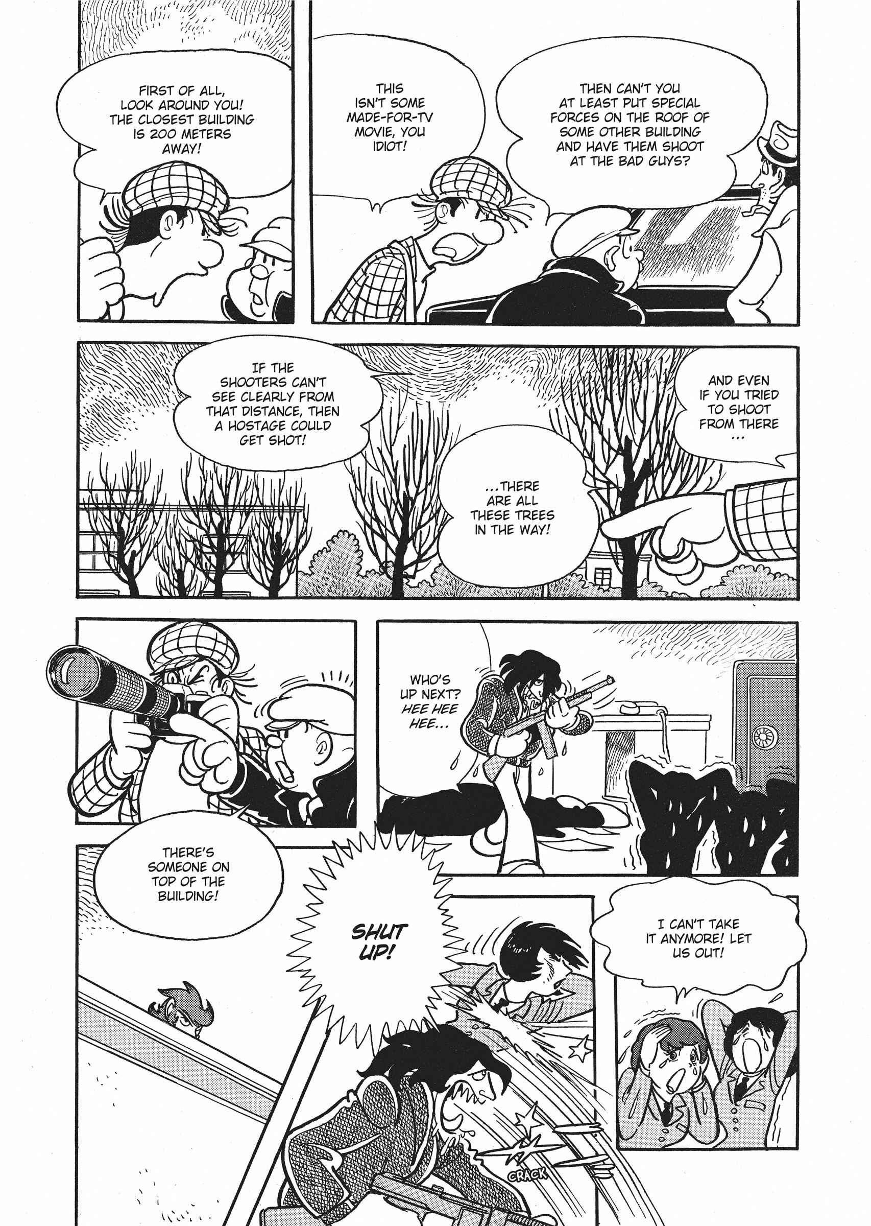 Page 8 Chapter 9.1 Say Hello to Bookila!