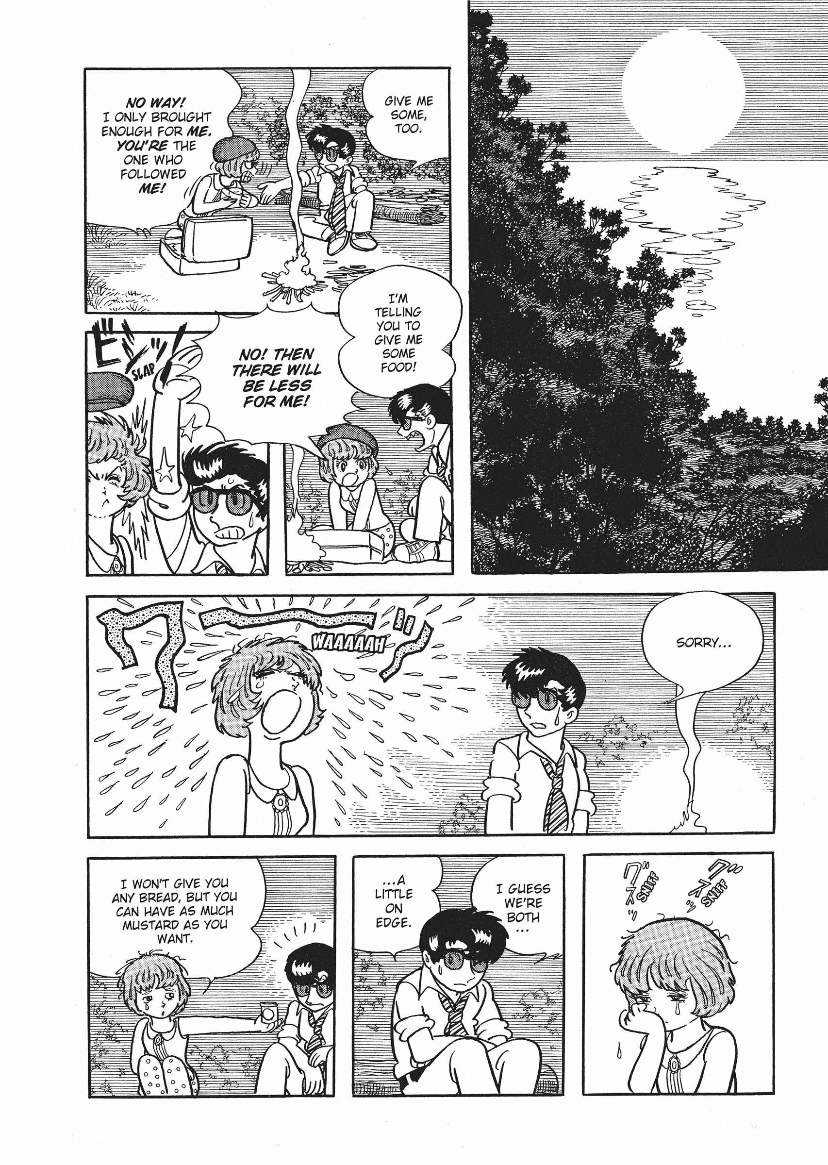 Page 10 Chapter 9 Say Hello to Bookila!