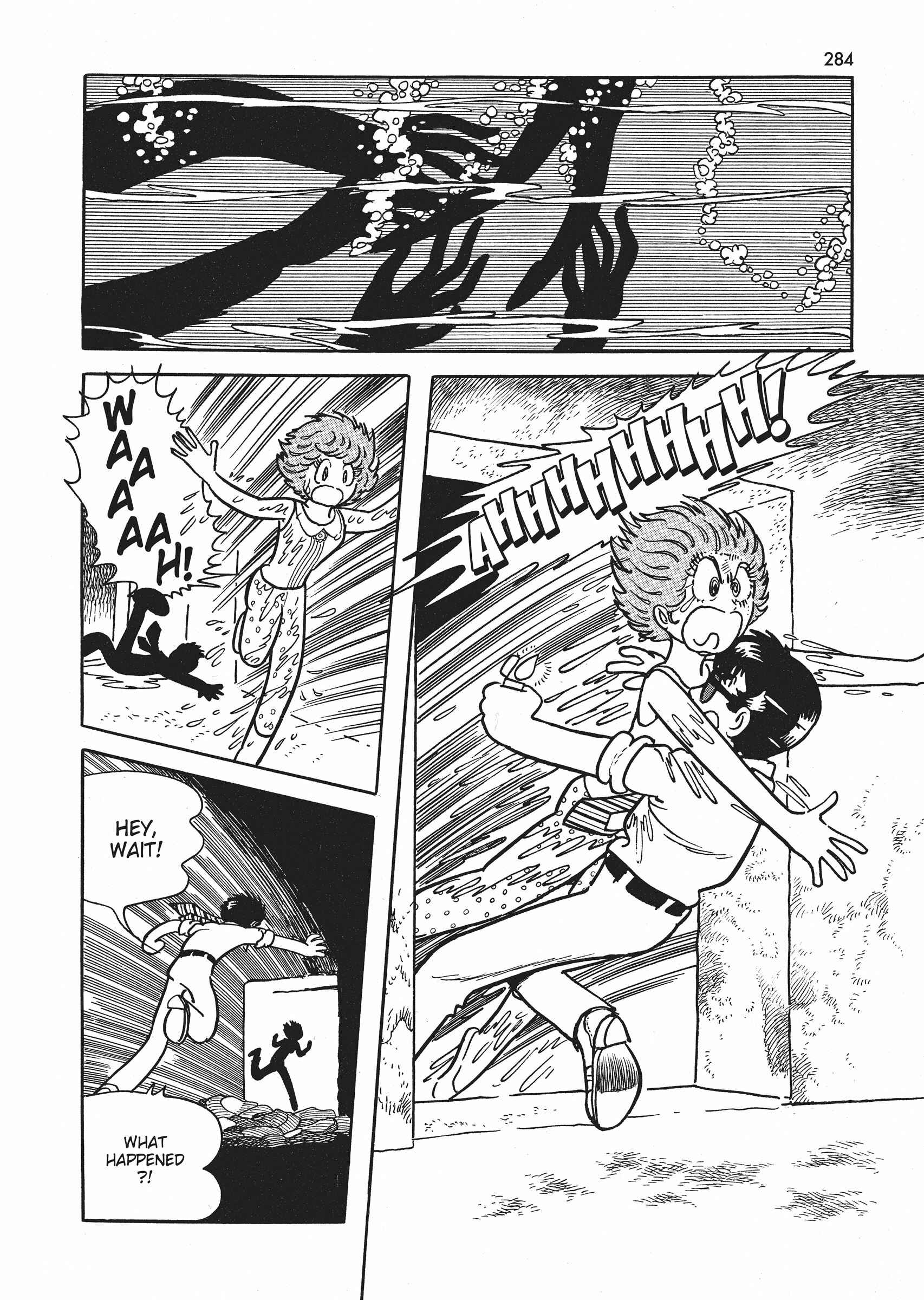 Page 14 Chapter 9 Say Hello to Bookila!