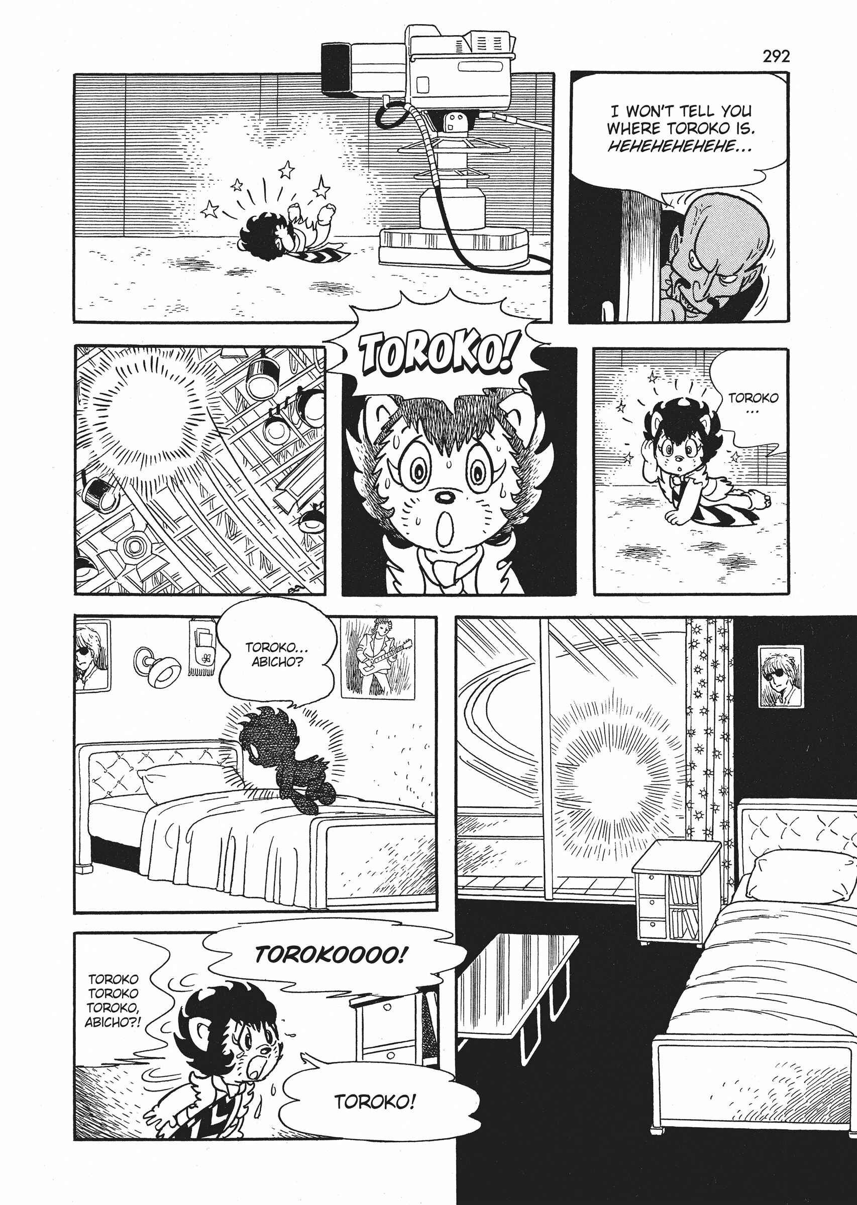 Page 22 Chapter 9 Say Hello to Bookila!