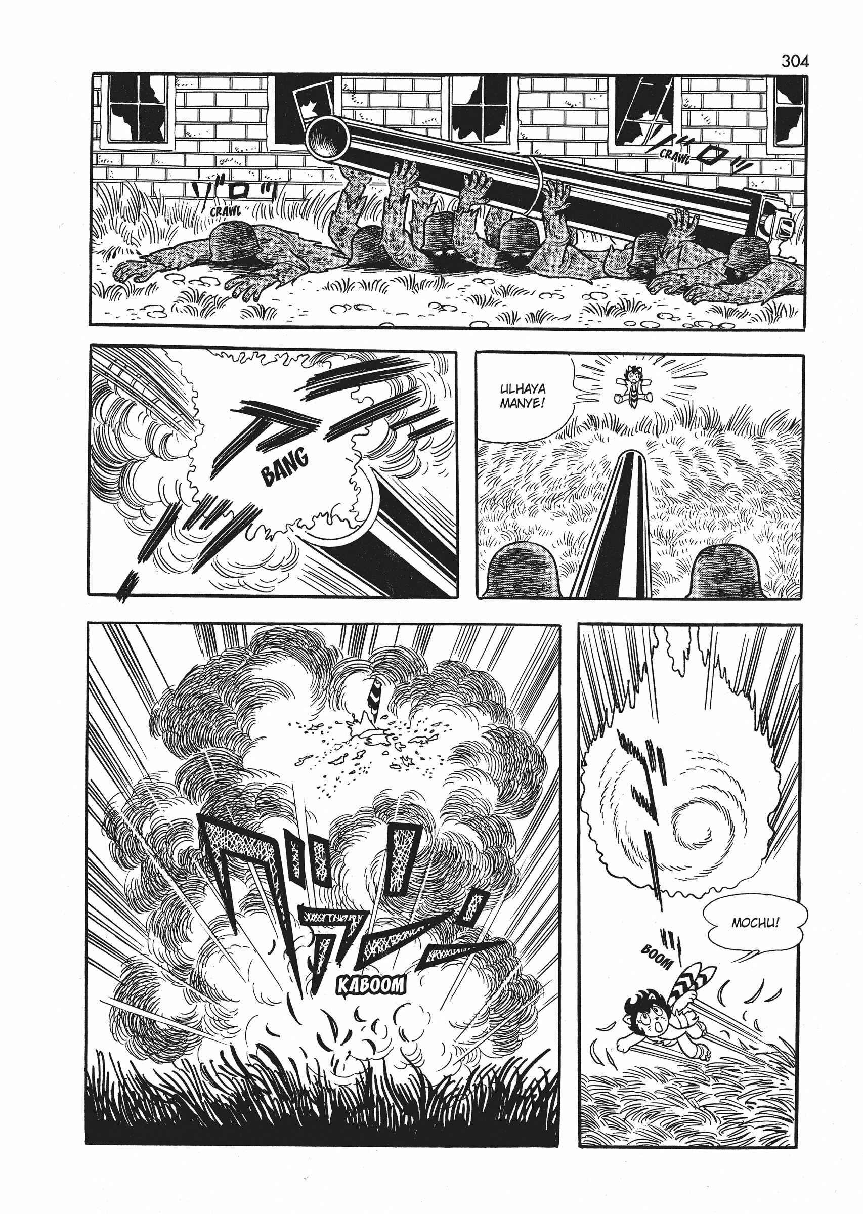 Page 34 Chapter 9 Say Hello to Bookila!