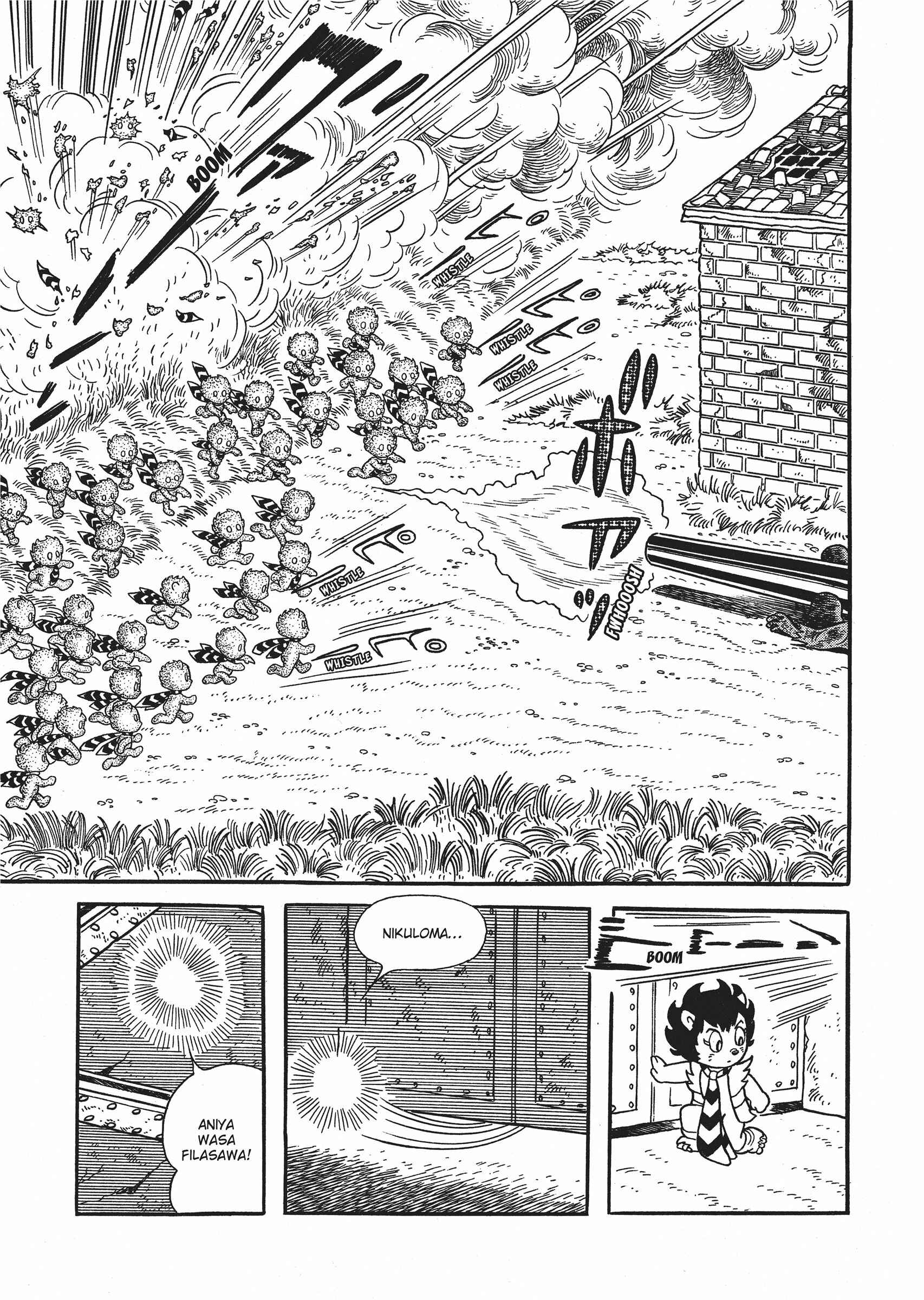 Page 37 Chapter 9 Say Hello to Bookila!