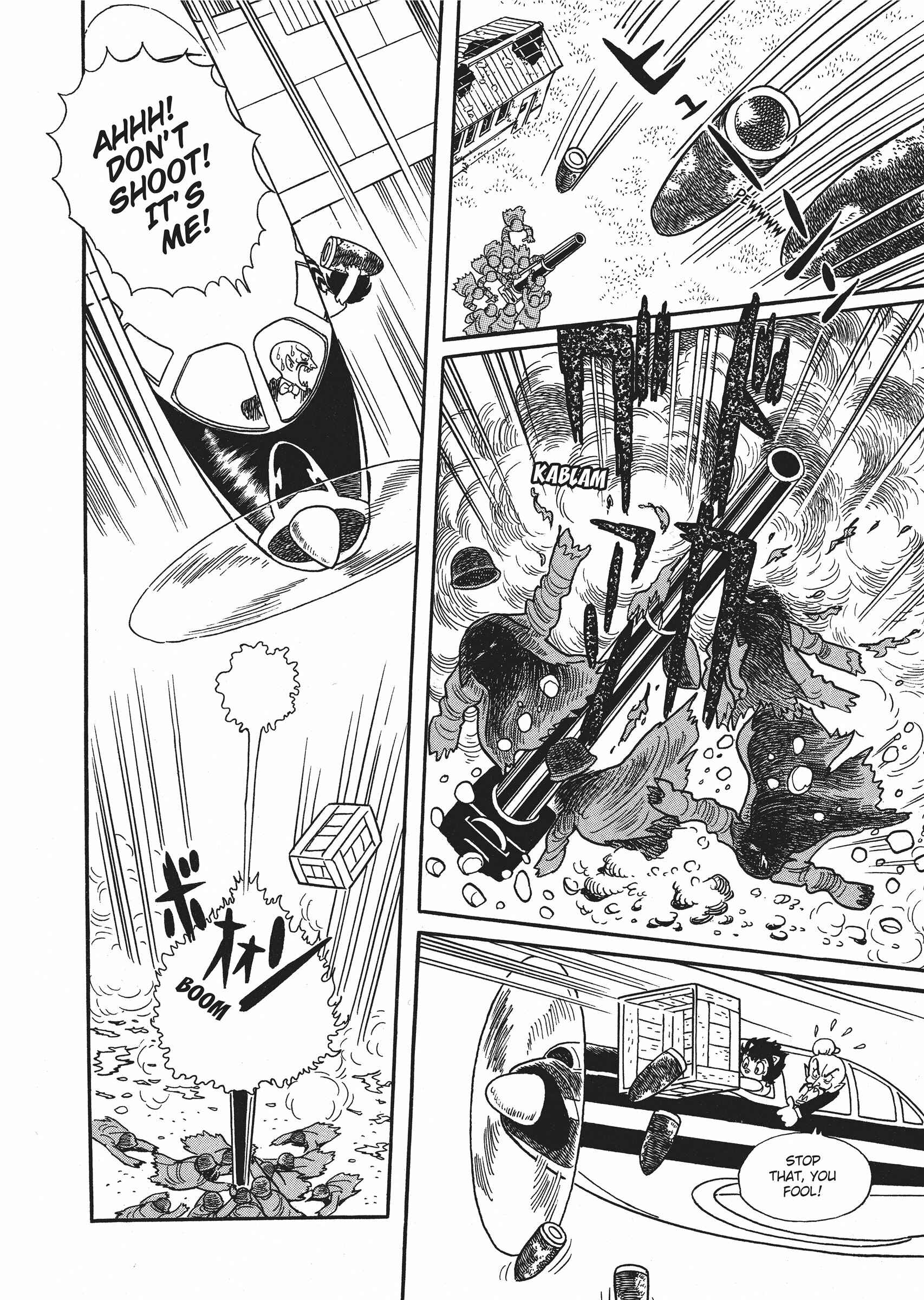 Page 40 Chapter 9 Say Hello to Bookila!