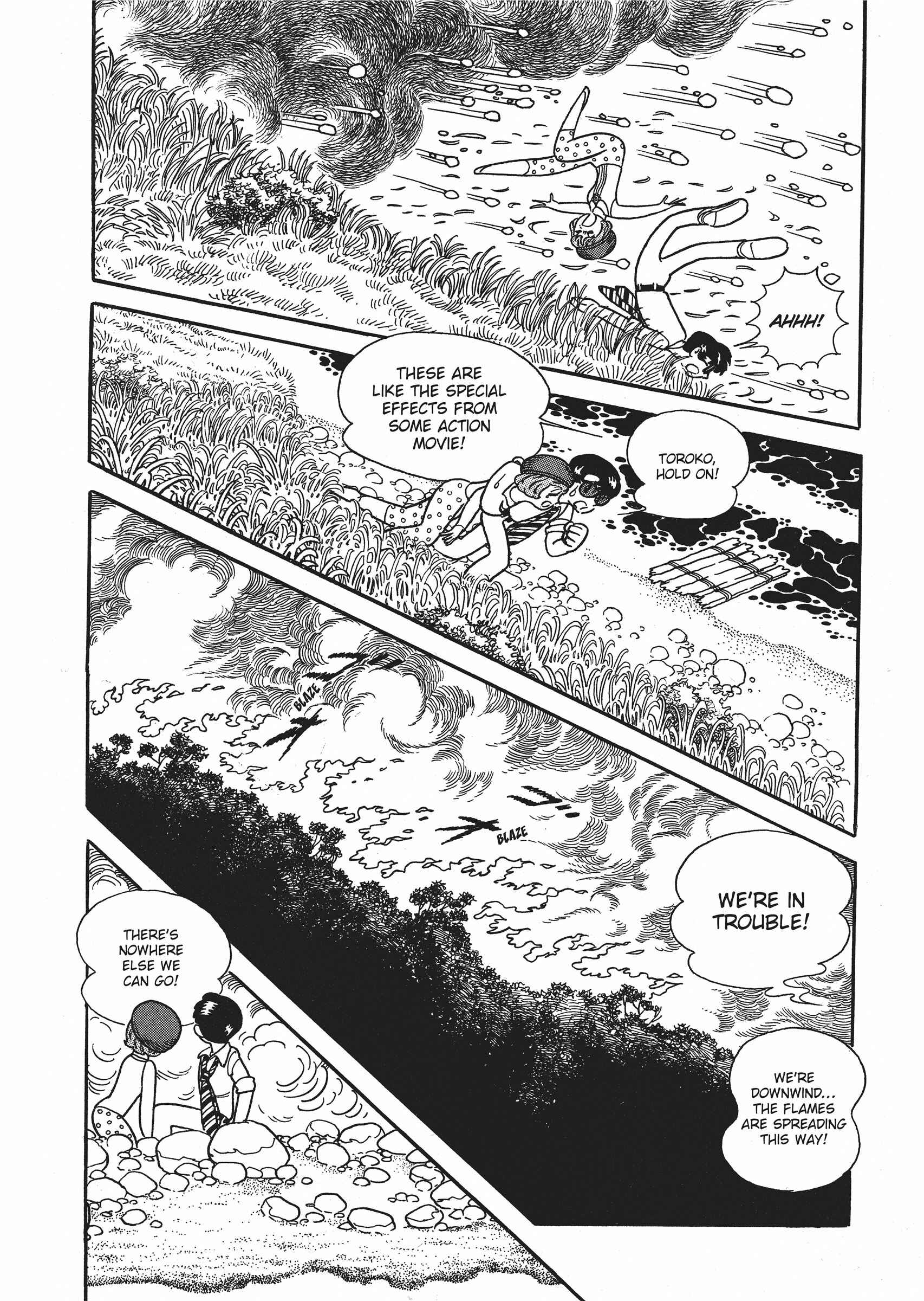 Page 43 Chapter 9 Say Hello to Bookila!