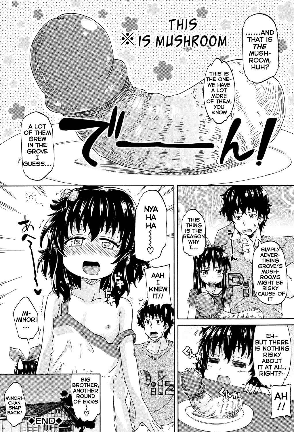 Page 38 Chapter 2 Lolikko Mura Okoshi