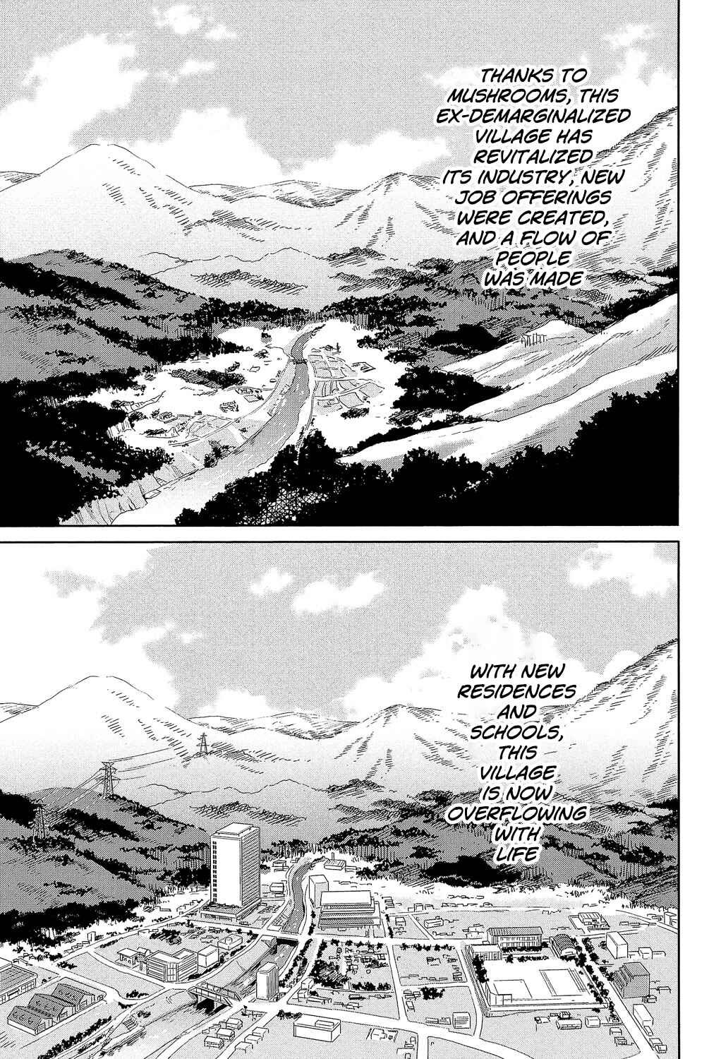 Page 5 Chapter 4 Lolikko Mura Okoshi