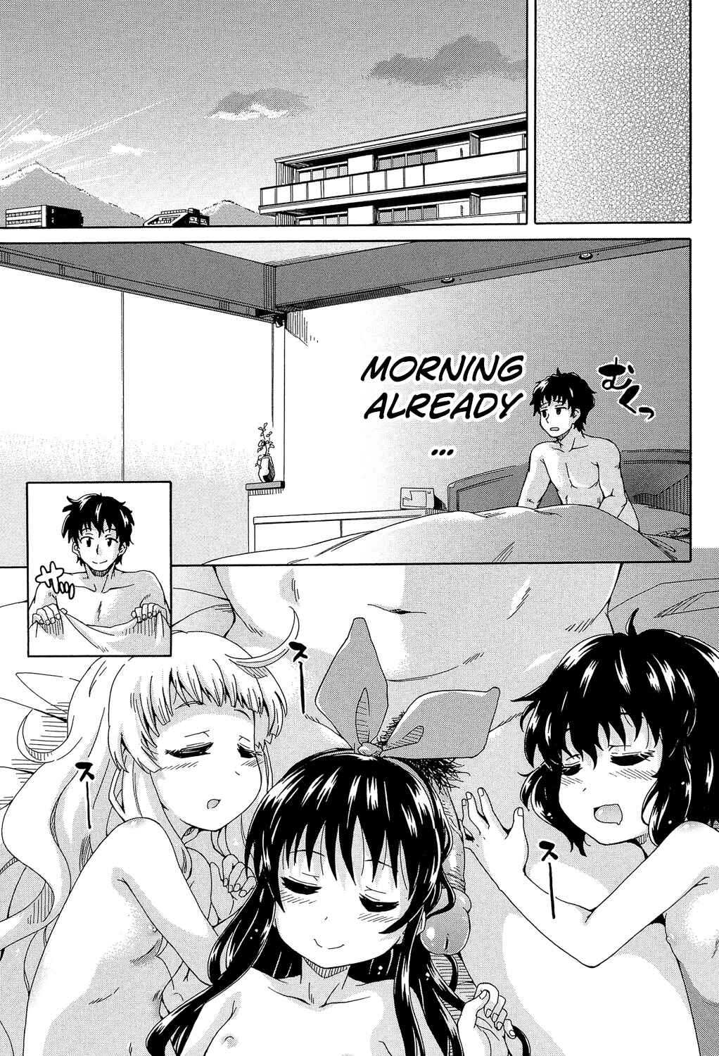 Page 57 Chapter 4 Lolikko Mura Okoshi