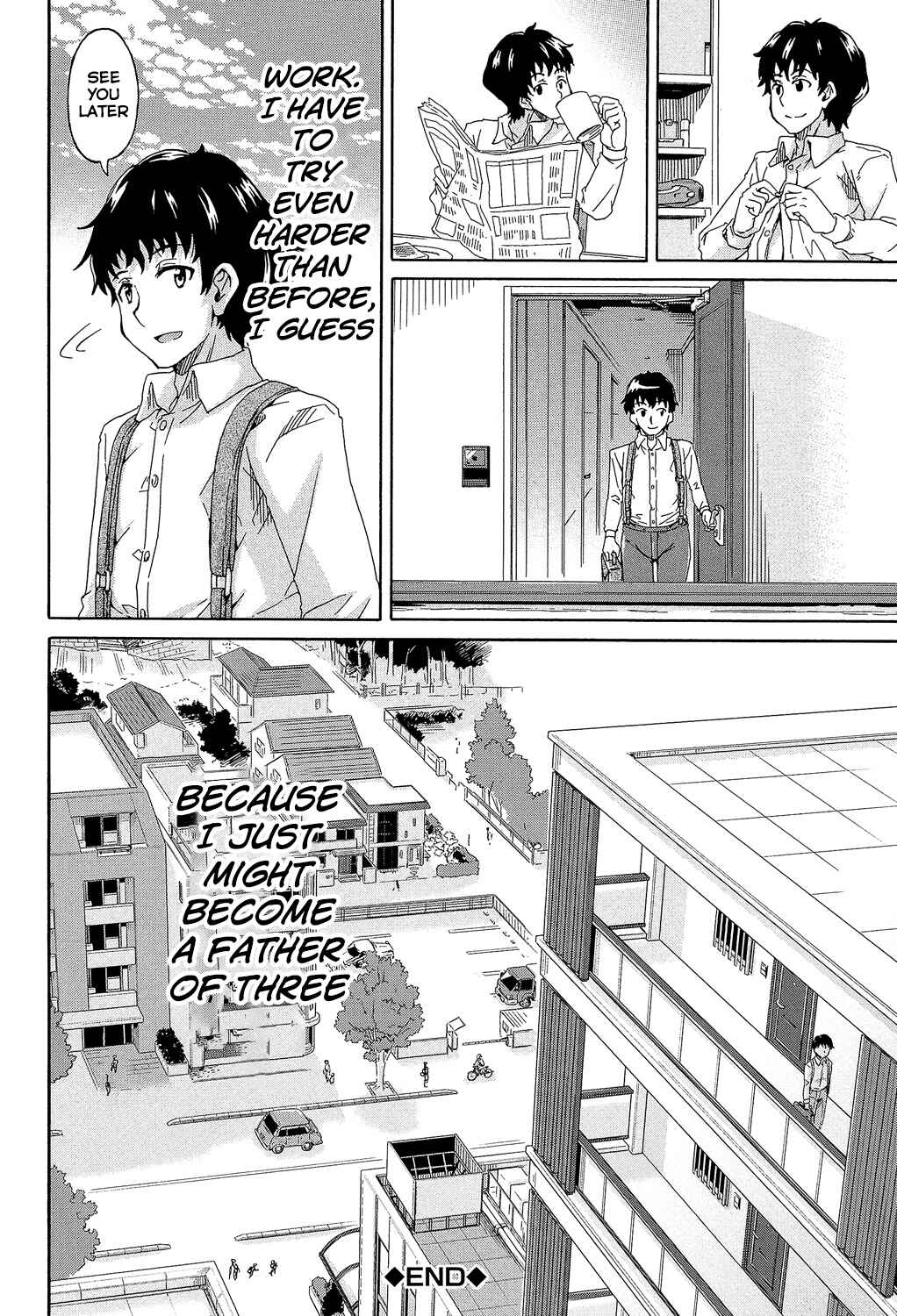 Page 58 Chapter 4 Lolikko Mura Okoshi