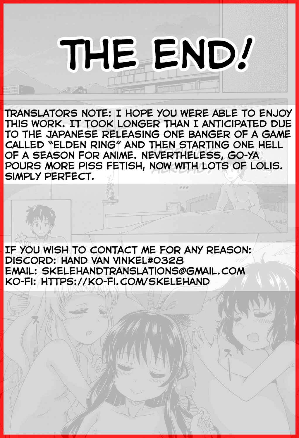 Page 18 Chapter 5 Lolikko Mura Okoshi