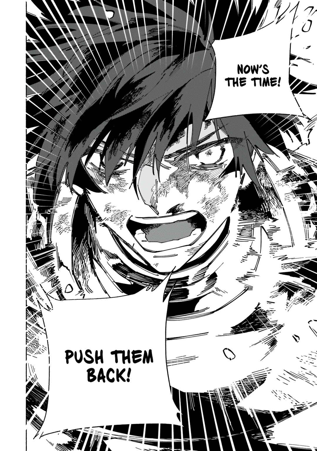 Page 29 Chapter 7 Maou to Yuusha no Tatakai no Ura de