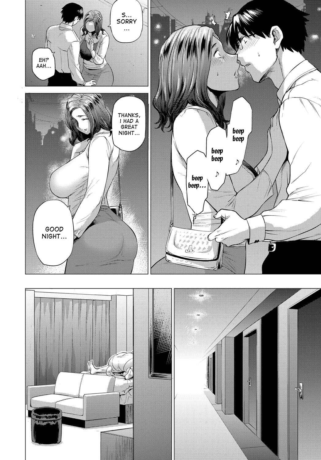 Page 6 Chapter 2 Enji ni Somaru
