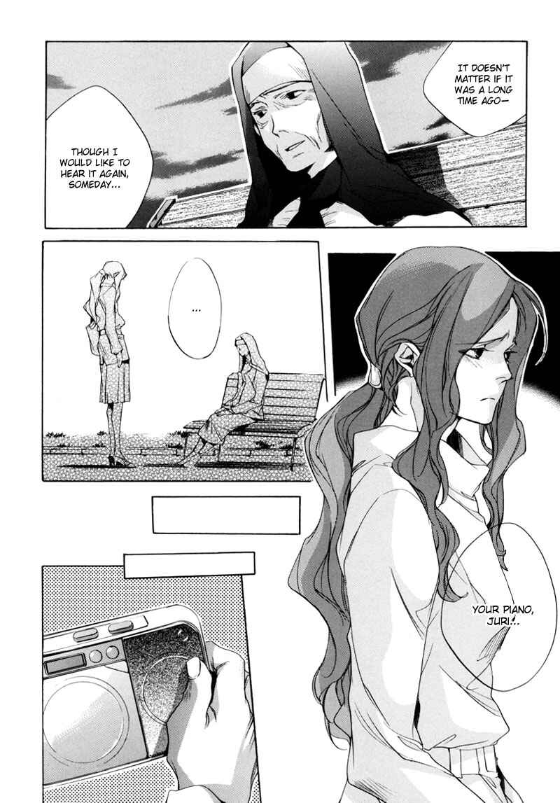Page 21 Chapter 2 Watashitachi no Shiawase na Jikan