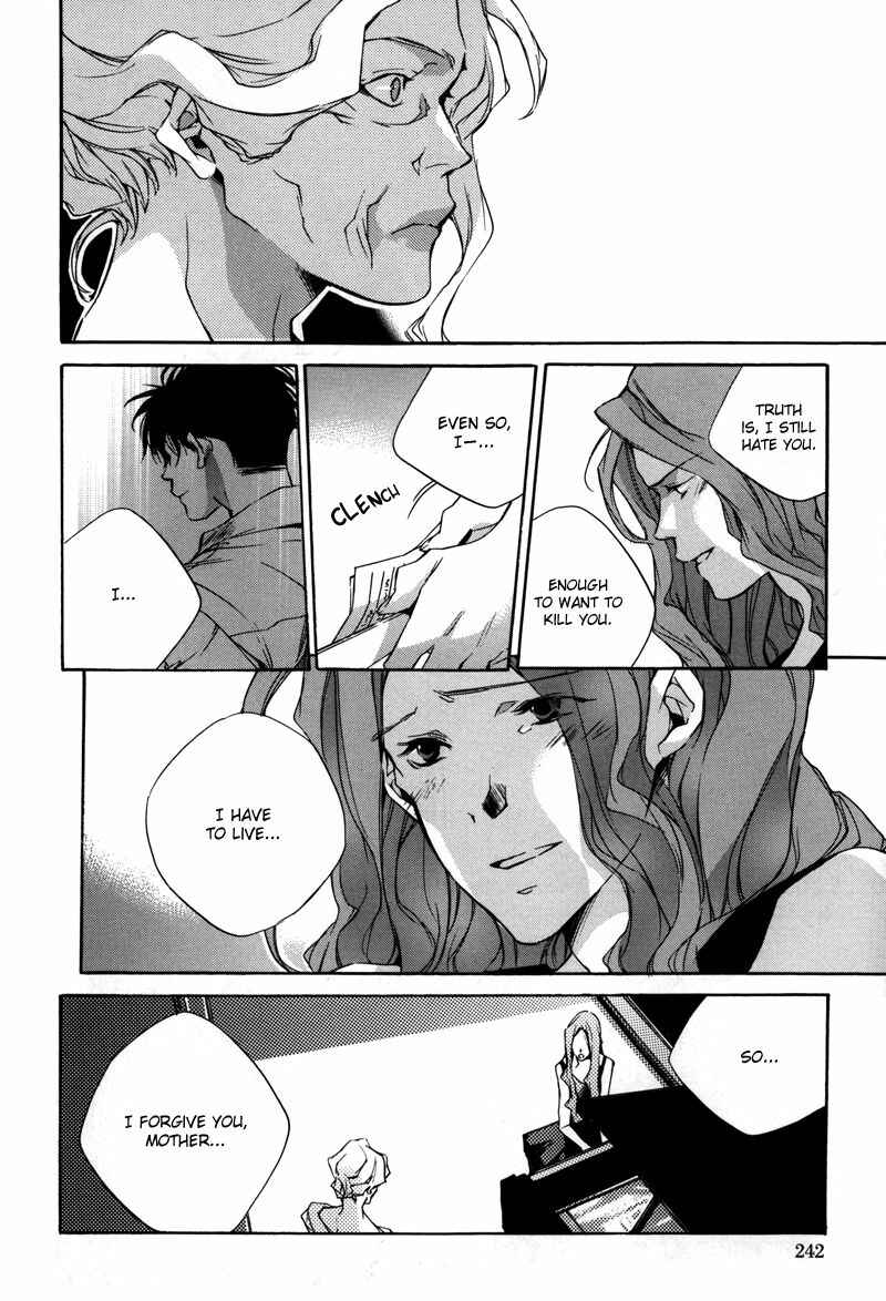 Page 35 Chapter 8 Watashitachi no Shiawase na Jikan