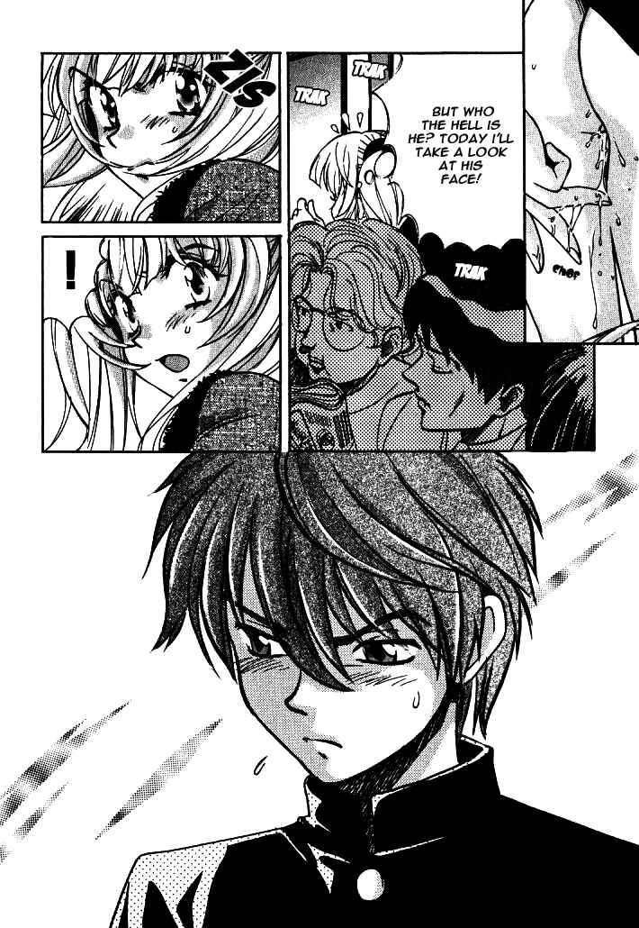 Page 10 Chapter 10 Love Junkies