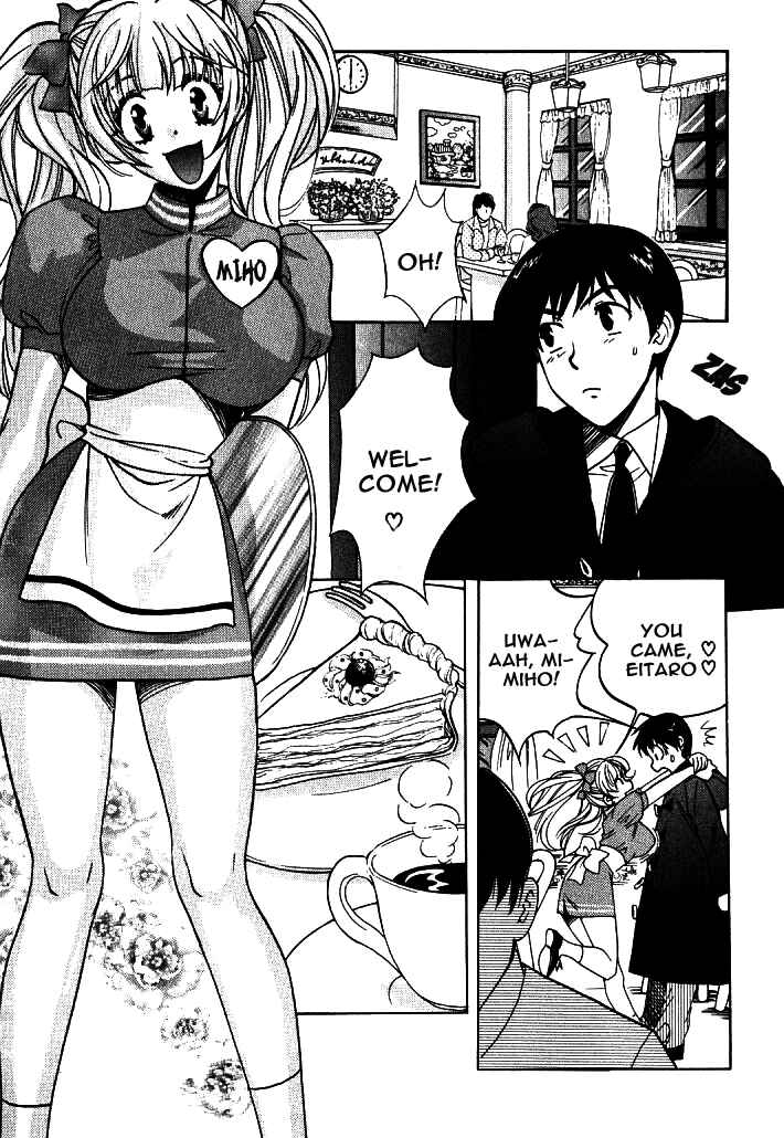 Page 13 Chapter 10 Love Junkies