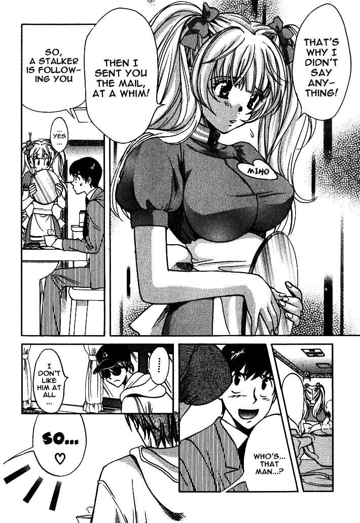 Page 15 Chapter 10 Love Junkies