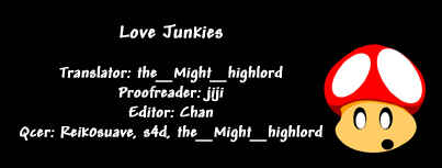 Page 24 Chapter 10 Love Junkies