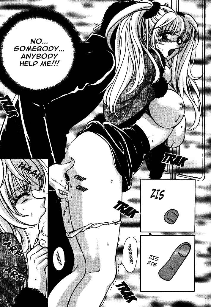 Page 9 Chapter 10 Love Junkies