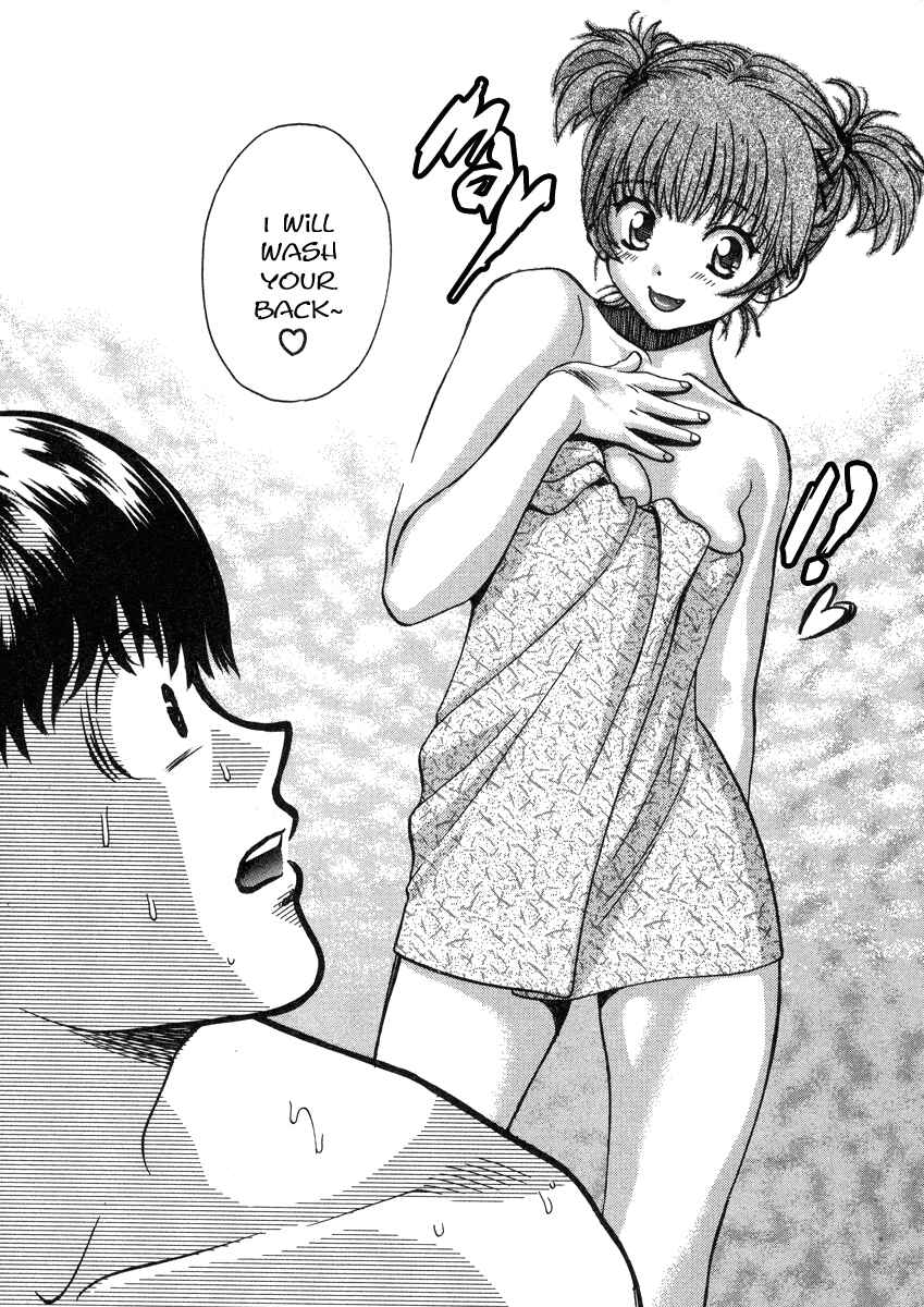 Page 24 Chapter 27 Love Junkies