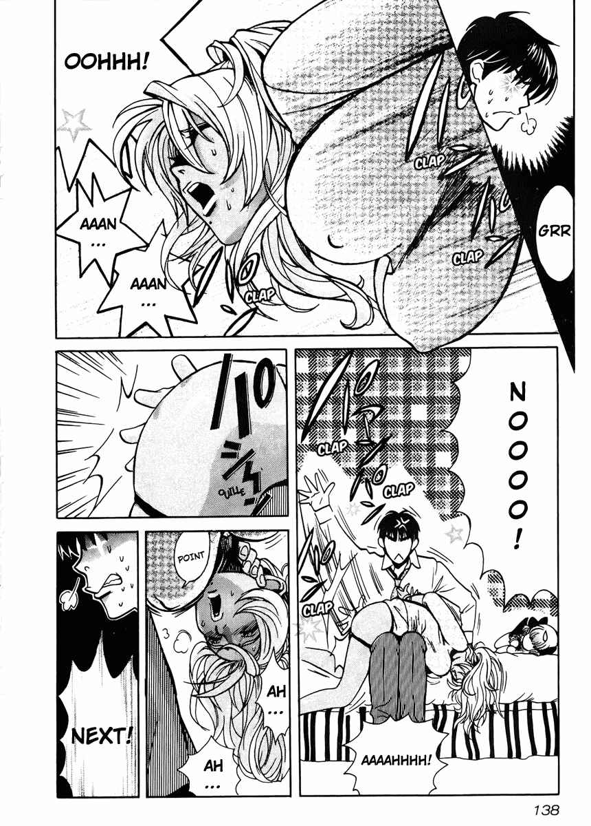 Page 8 Chapter 62 Love Junkies