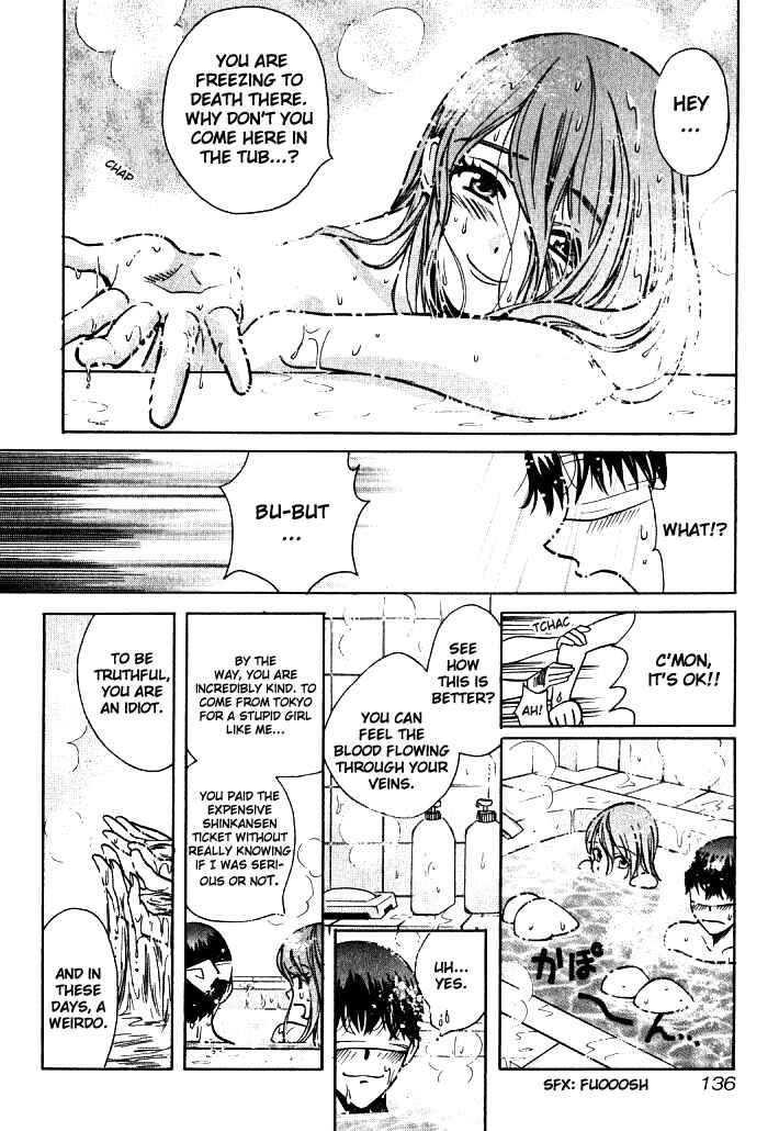 Page 10 Chapter 7 Love Junkies