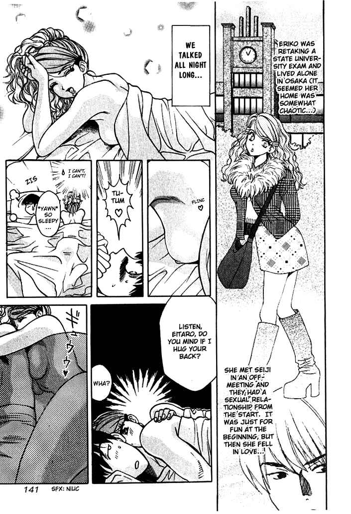 Page 15 Chapter 7 Love Junkies