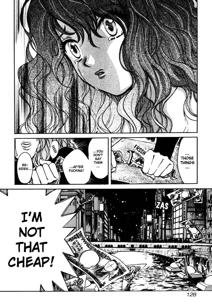 Page 2 Chapter 7 Love Junkies