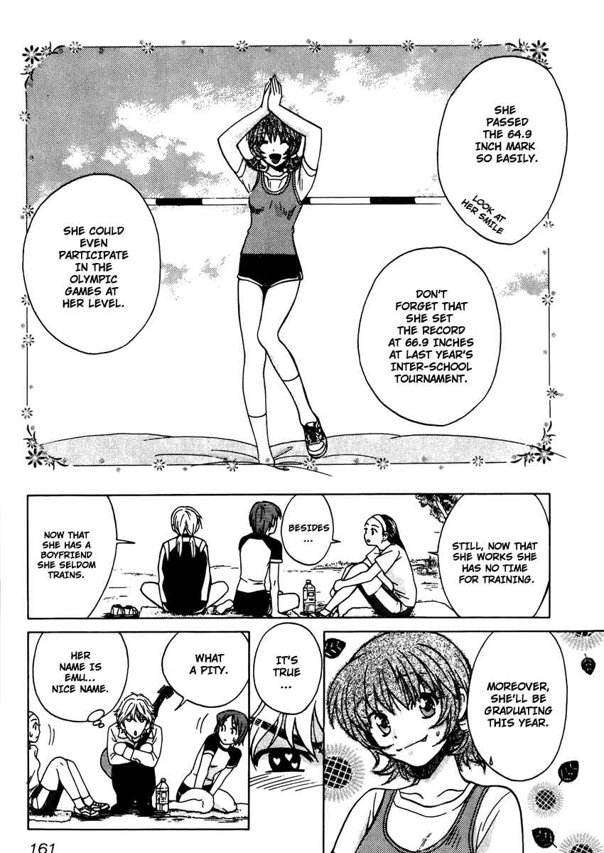 Page 7 Chapter 63 Love Junkies