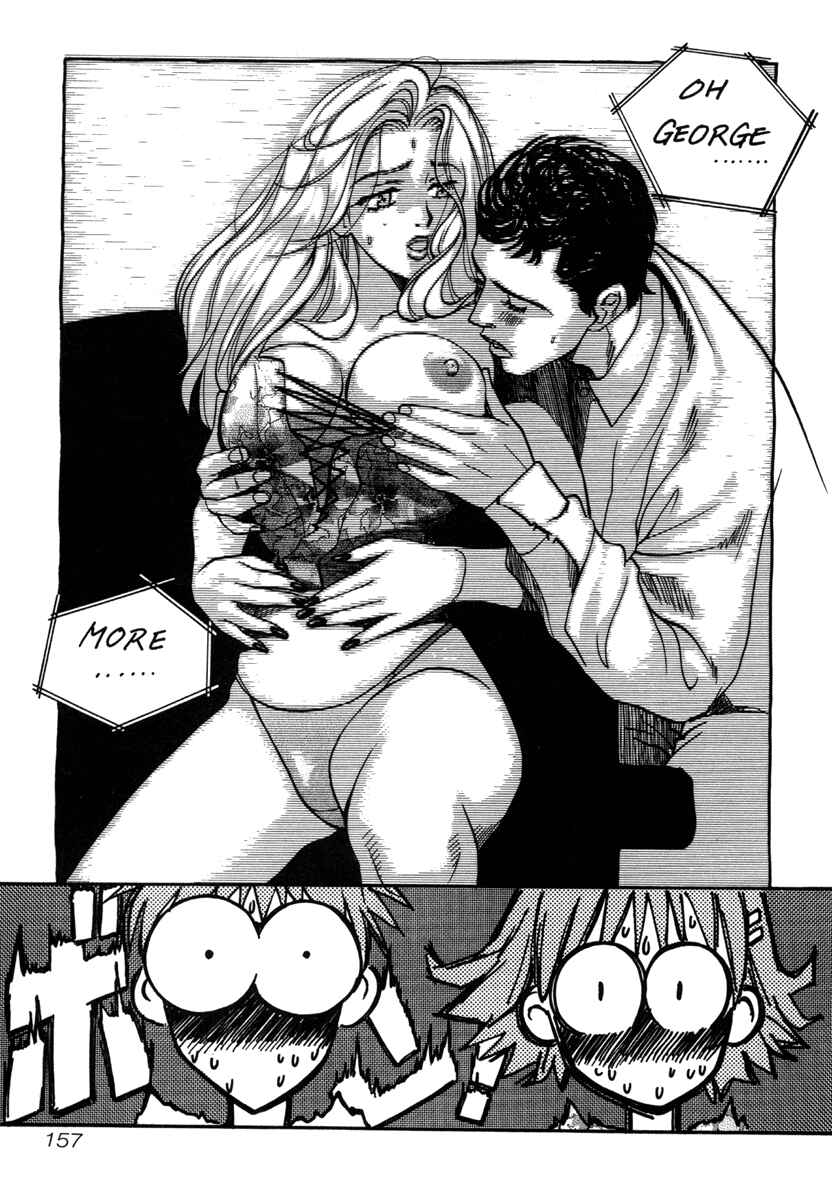 Page 15 Chapter 18 Love Junkies