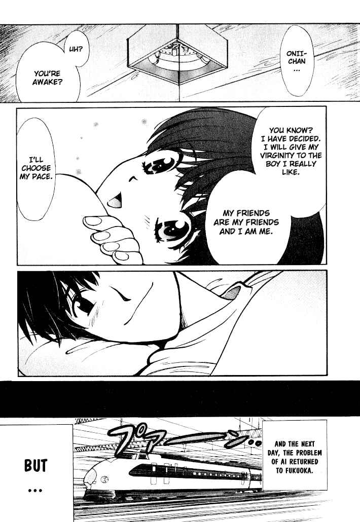 Page 19 Chapter 9 Love Junkies